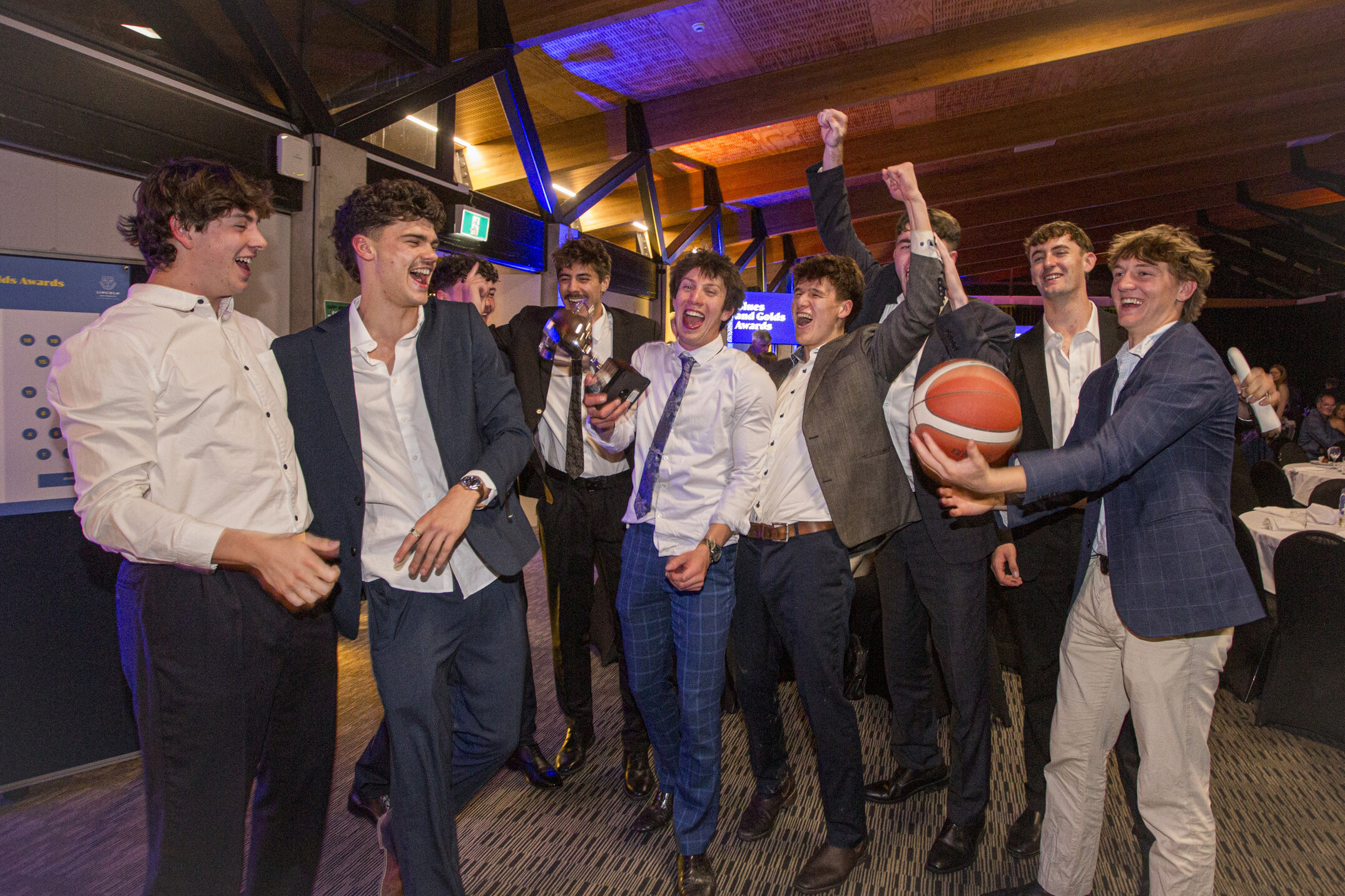 2025 Blues and Golds Awards   282