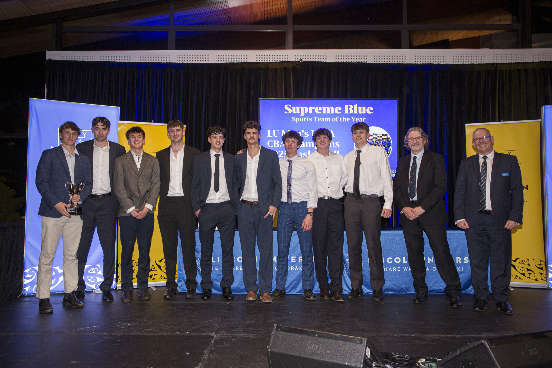 2025 Blues and Golds Awards   264