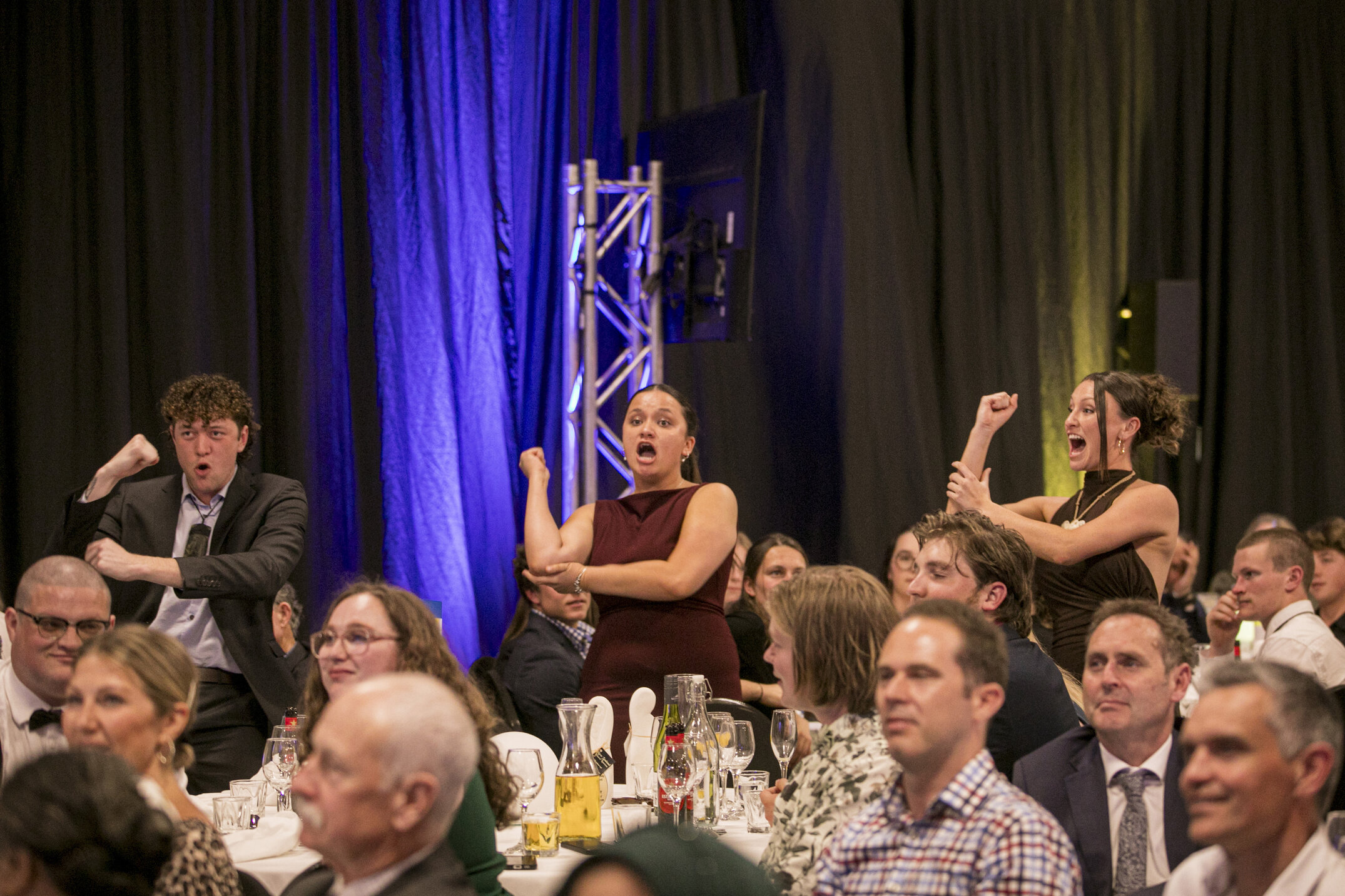 2025 Blues and Golds Awards   248