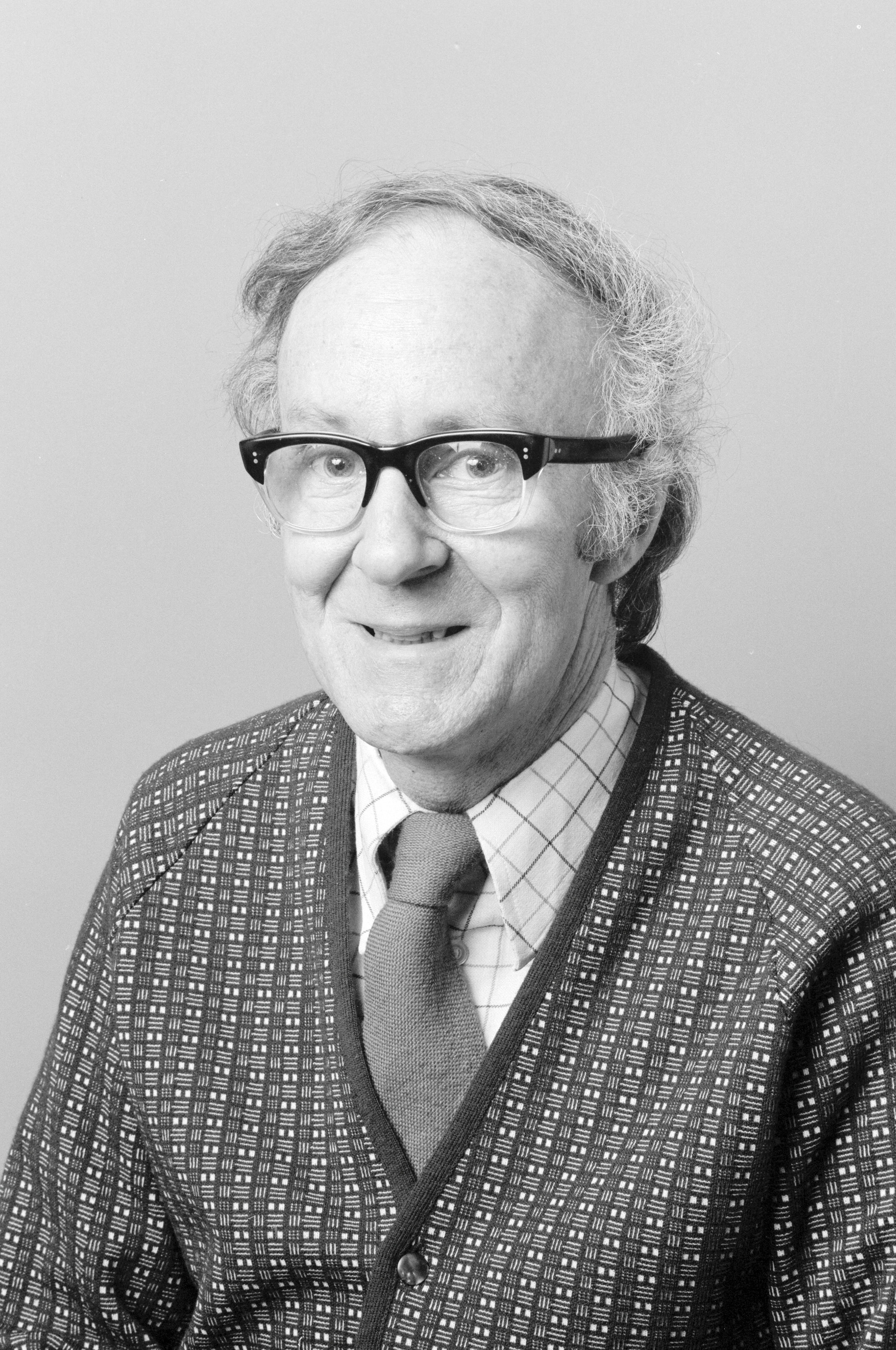 Eric Mangin (College Photographer, 1969&ndash;1986)