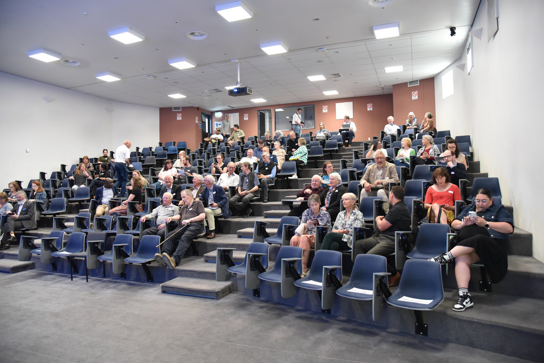 2025 State of the Nation's Environment Address and DEM 50 Year Symposium (30)