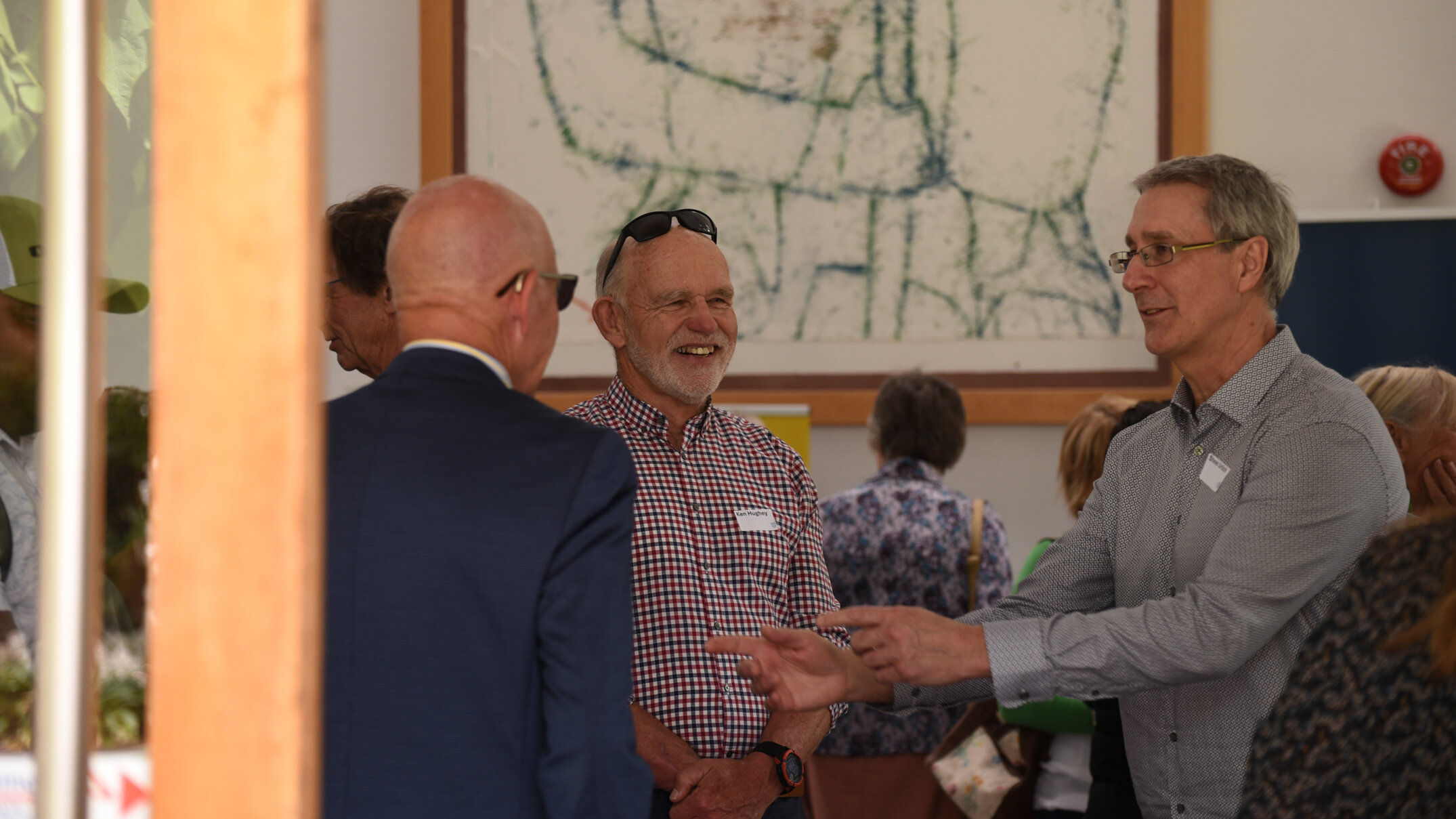 2025 State of the Nation's Environment Address and DEM 50 Year Symposium (14)