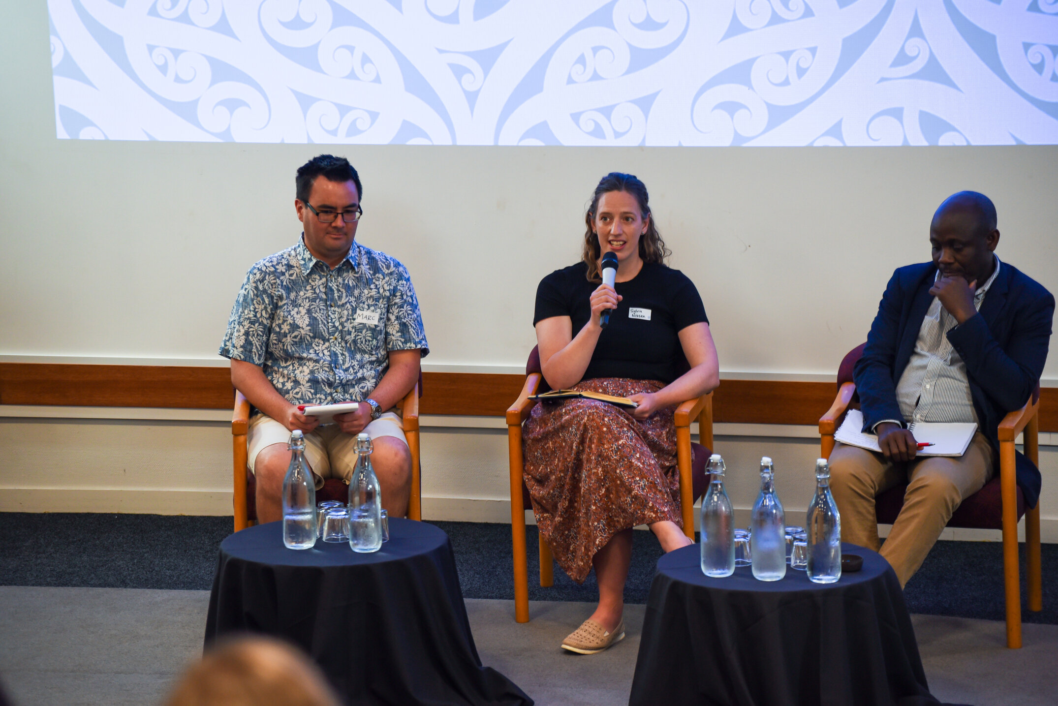 2025 State of the Nation's Environment Address and DEM 50 Year Symposium (57)