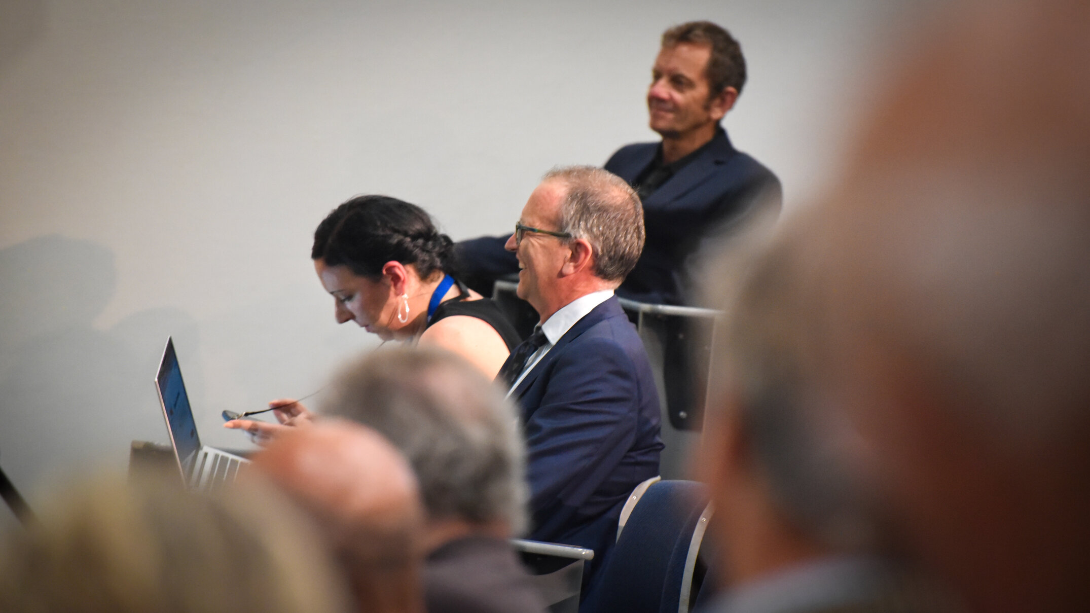 2025 State of the Nation's Environment Address and DEM 50 Year Symposium (140)