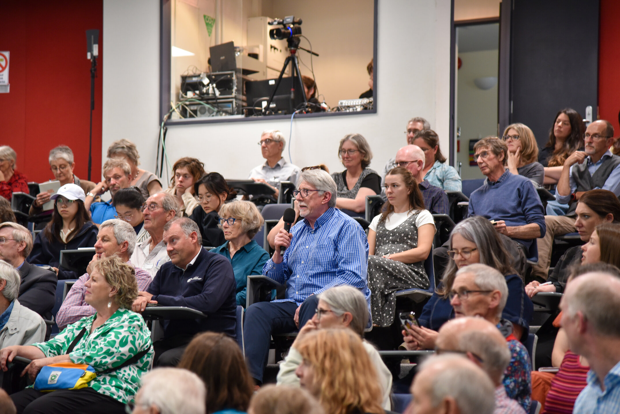 2025 State of the Nation's Environment Address and DEM 50 Year Symposium (171)