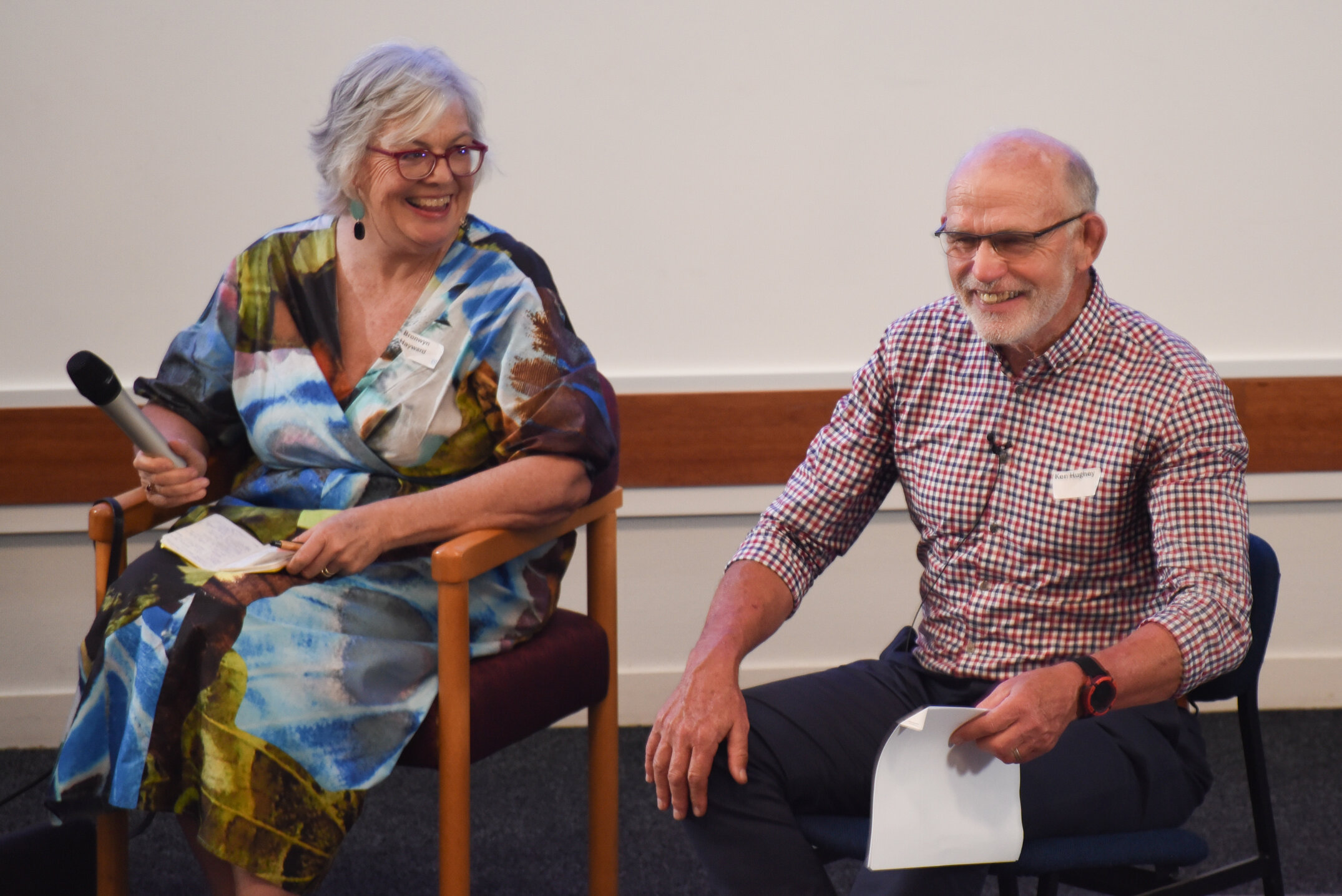 2025 State of the Nation's Environment Address and DEM 50 Year Symposium (106)