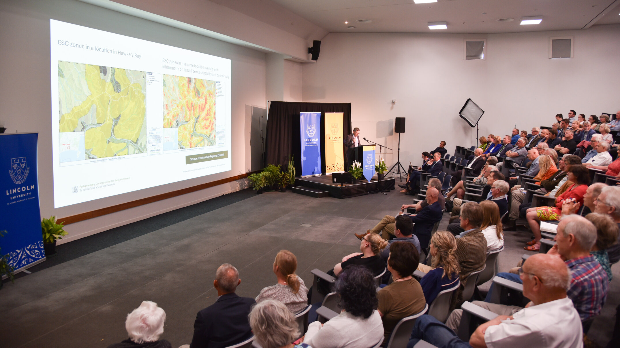 2025 State of the Nation's Environment Address and DEM 50 Year Symposium (150)