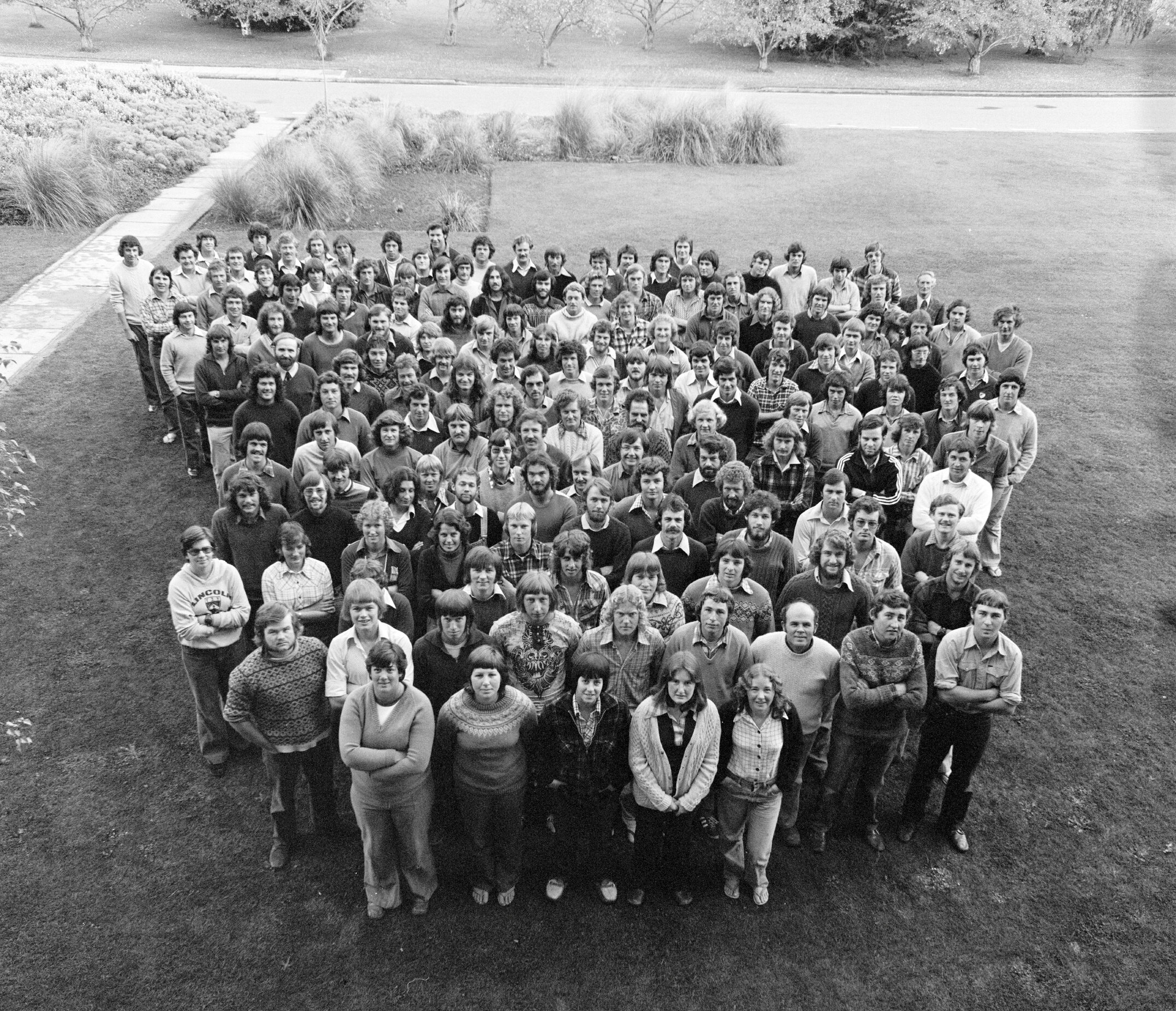 1977 DipAg (Diploma in Agriculture)