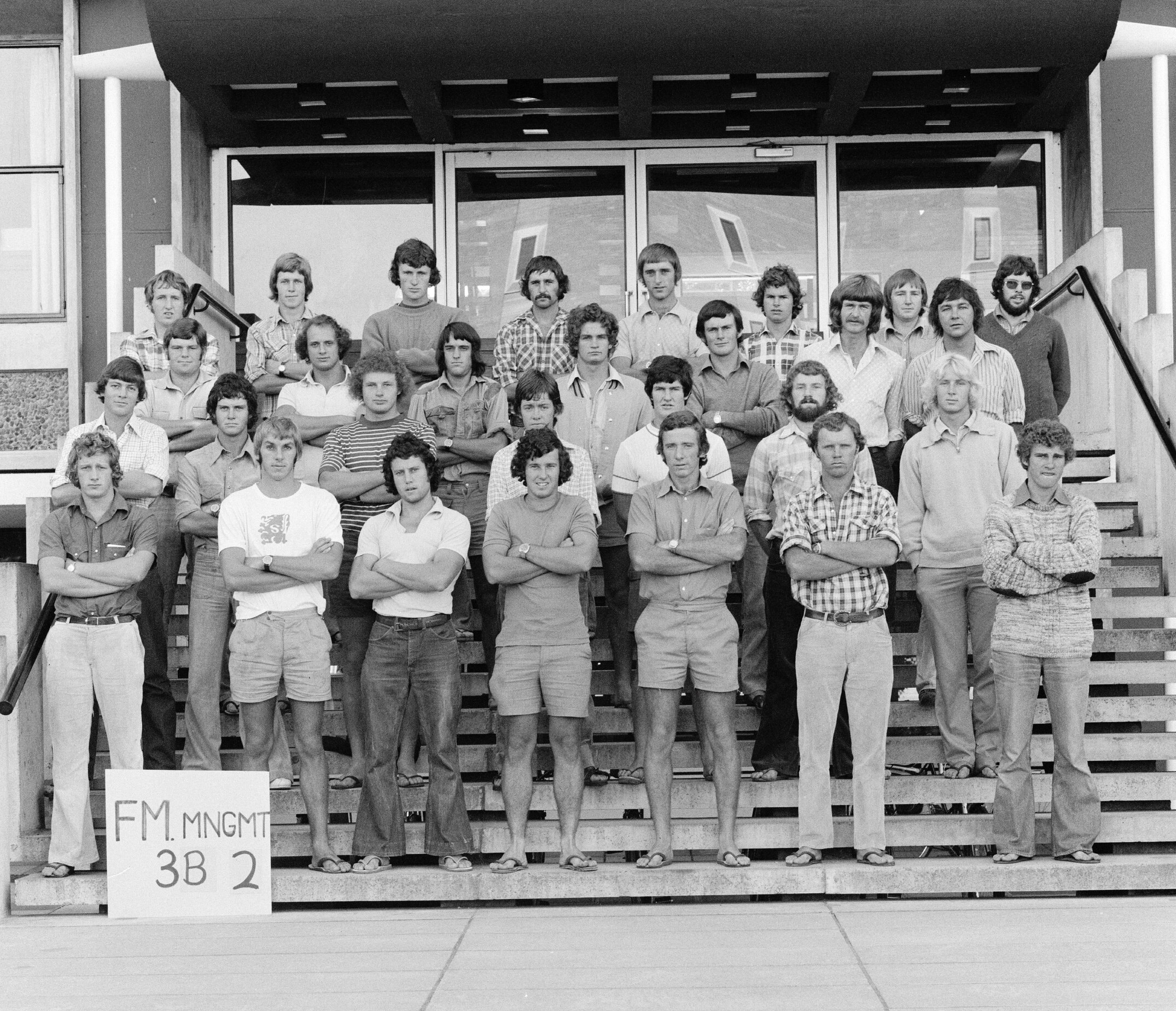 1978 Farm Management 3B Group 2