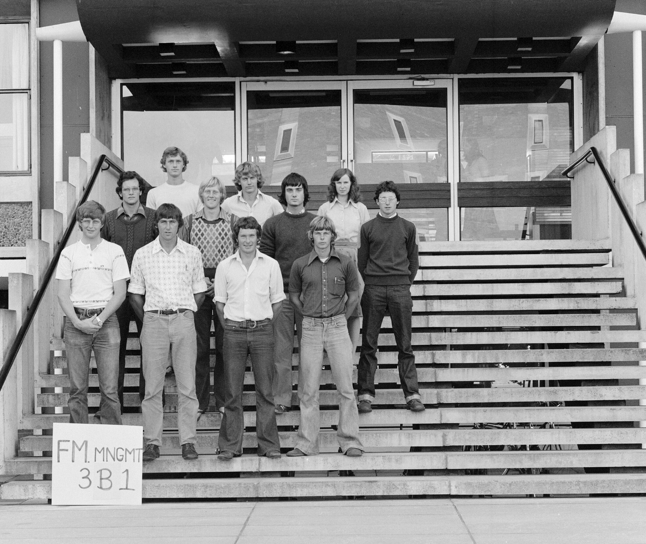 1978 Farm Management 3B 1