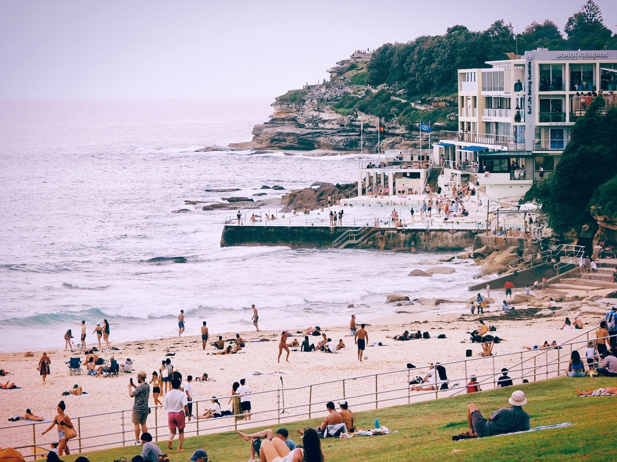 Bondi Breeze 