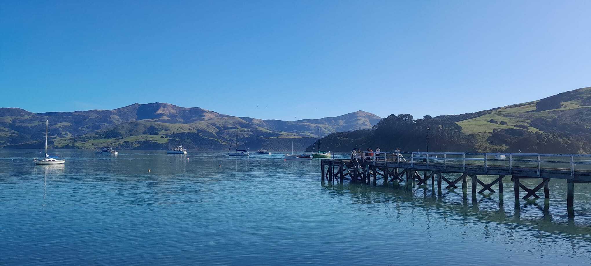 Akaroa