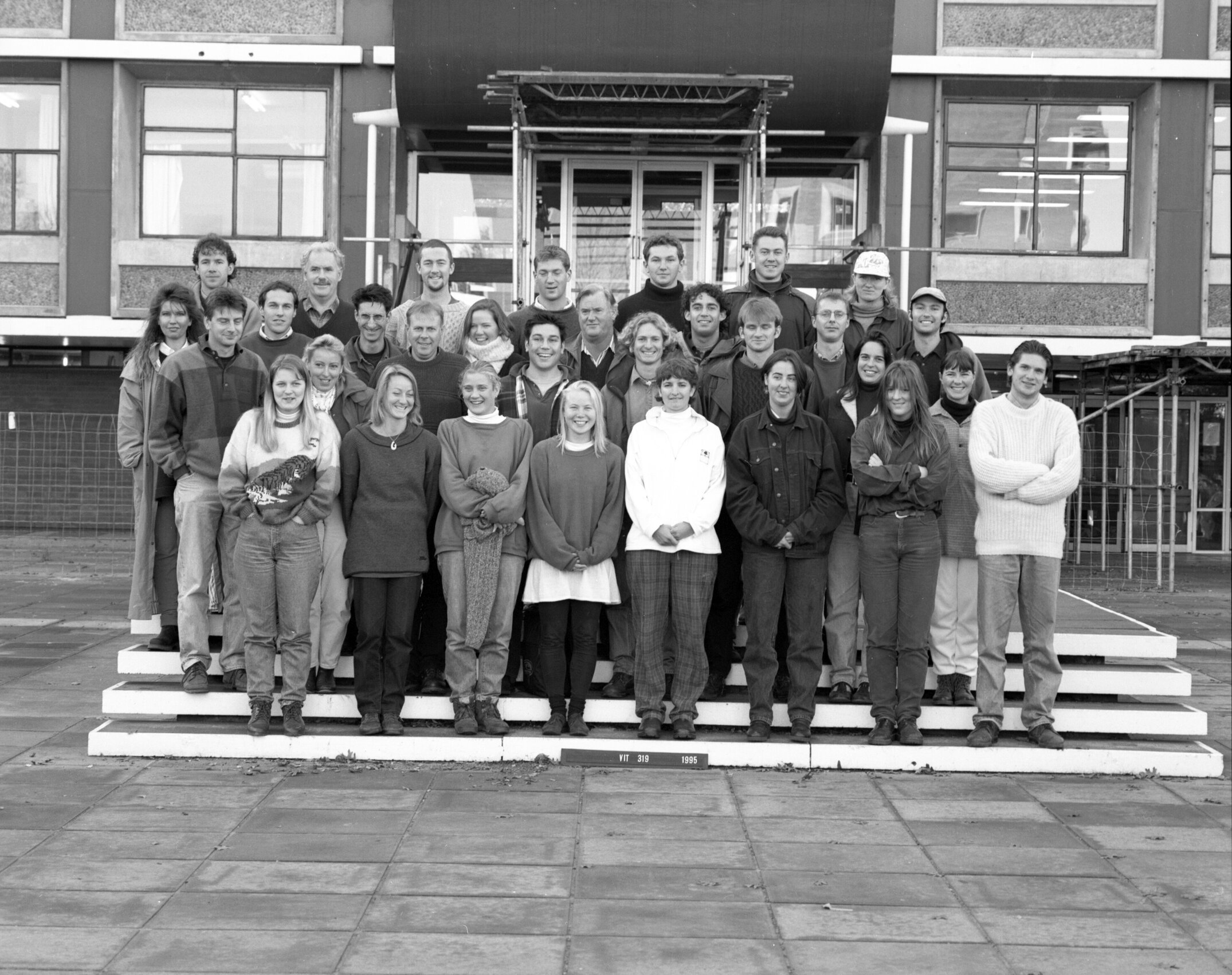 1995 Hort 319 Principles of Viticulture