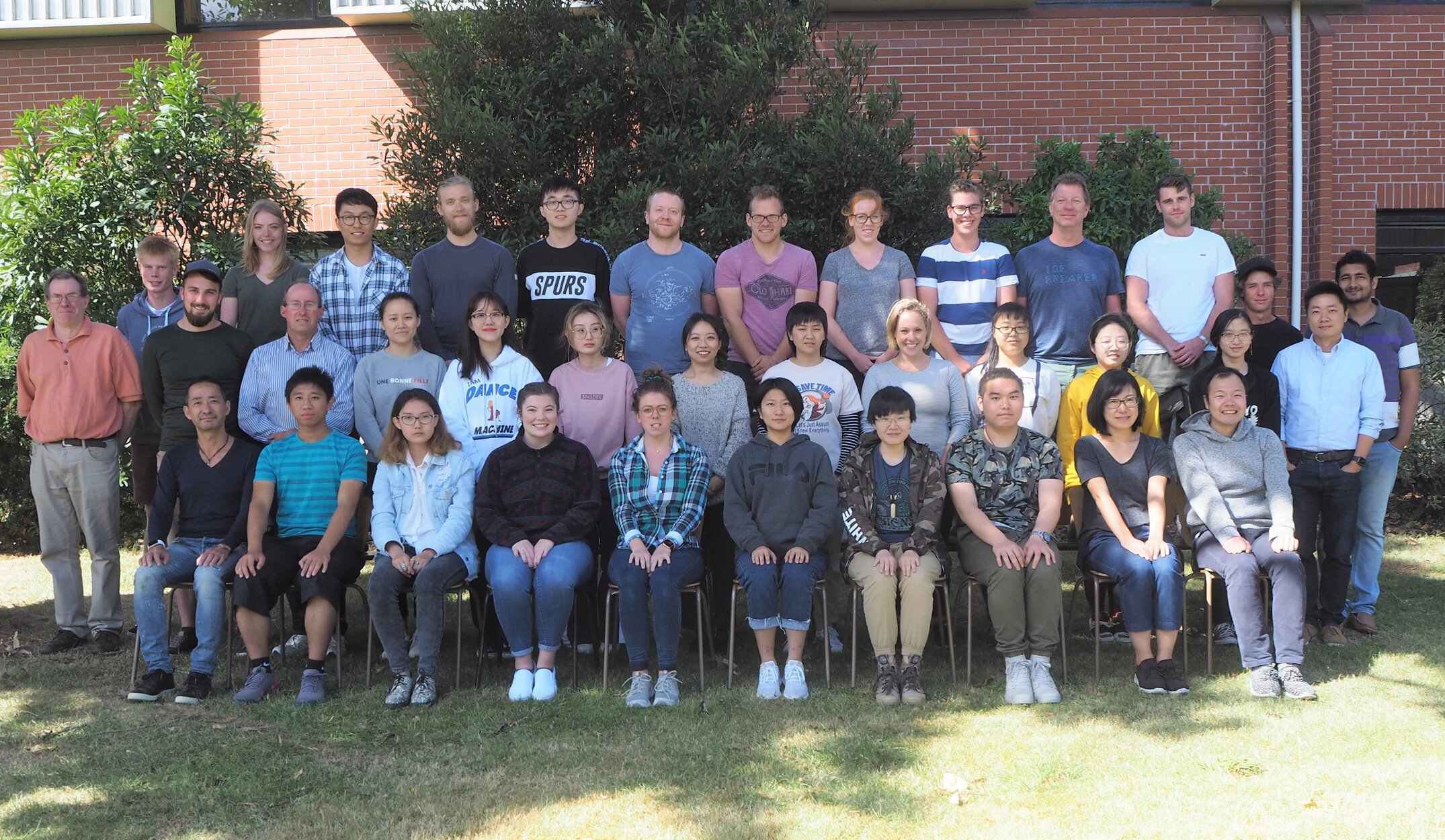 2019 WINE 202 Group A