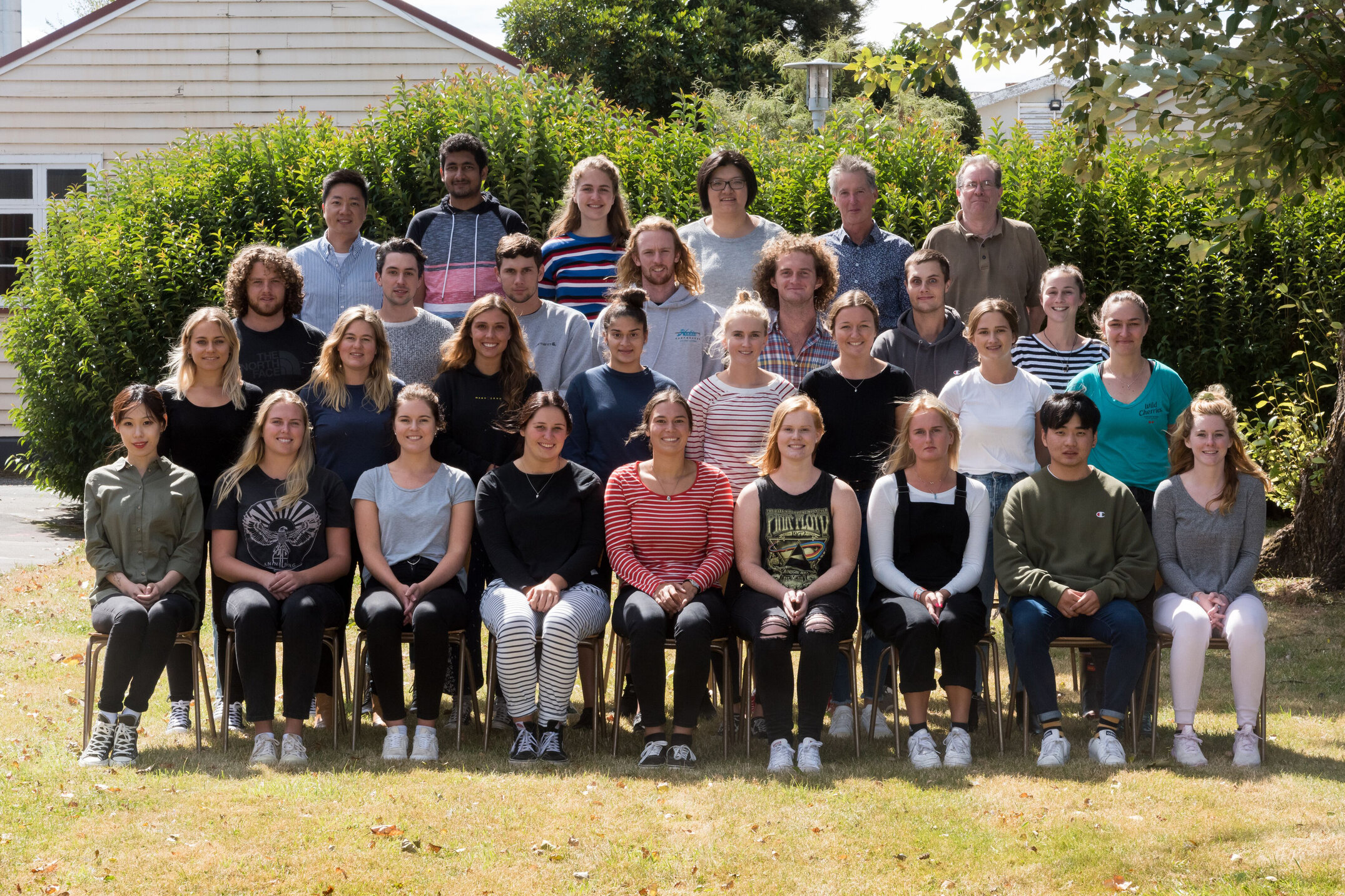 2019 WINE 202 monday lab