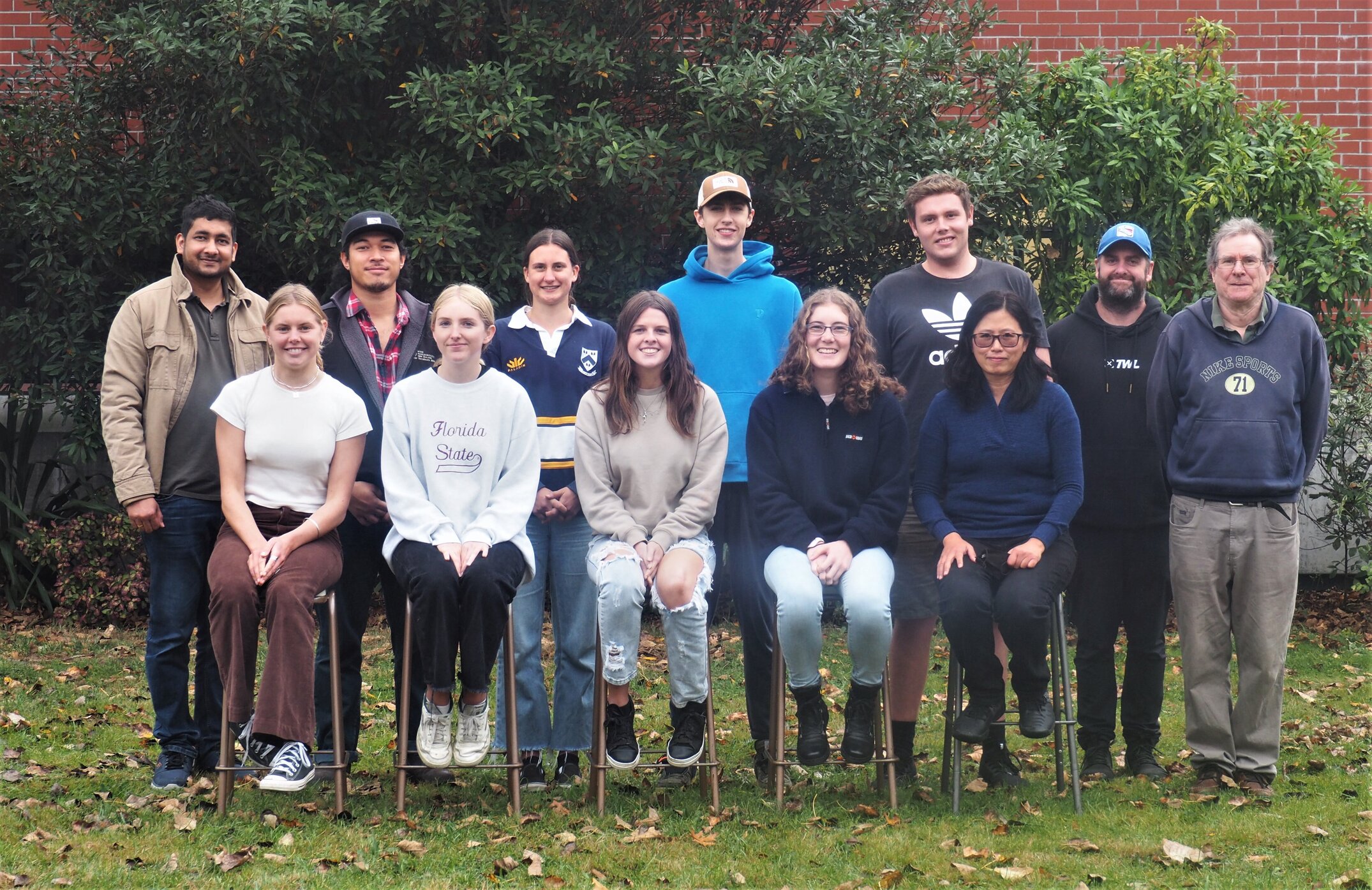 2022 WINE 202 lab Monday