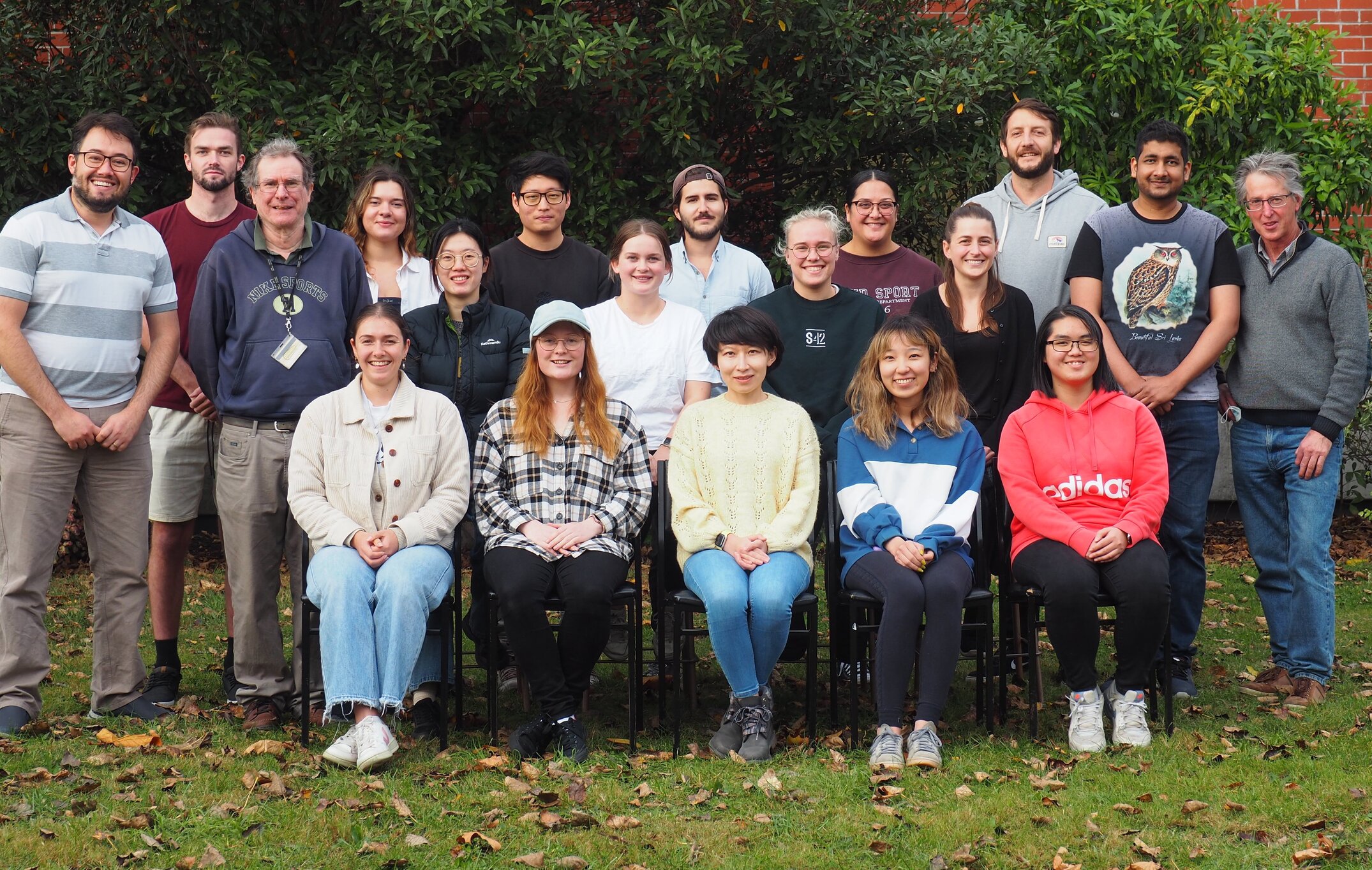 2022 WINE 202 lab tuesday