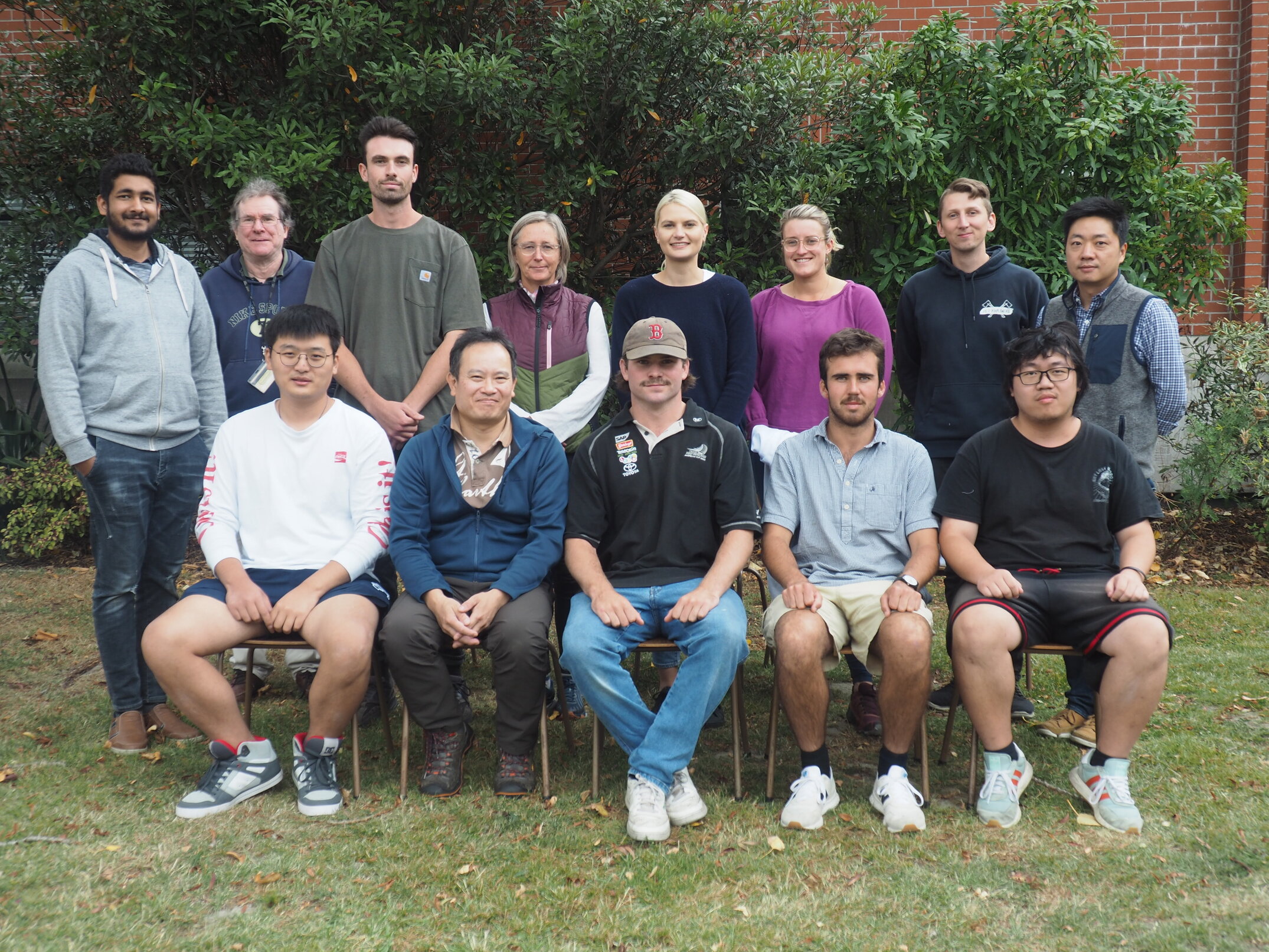 2021 WINE 202 Lab stream B