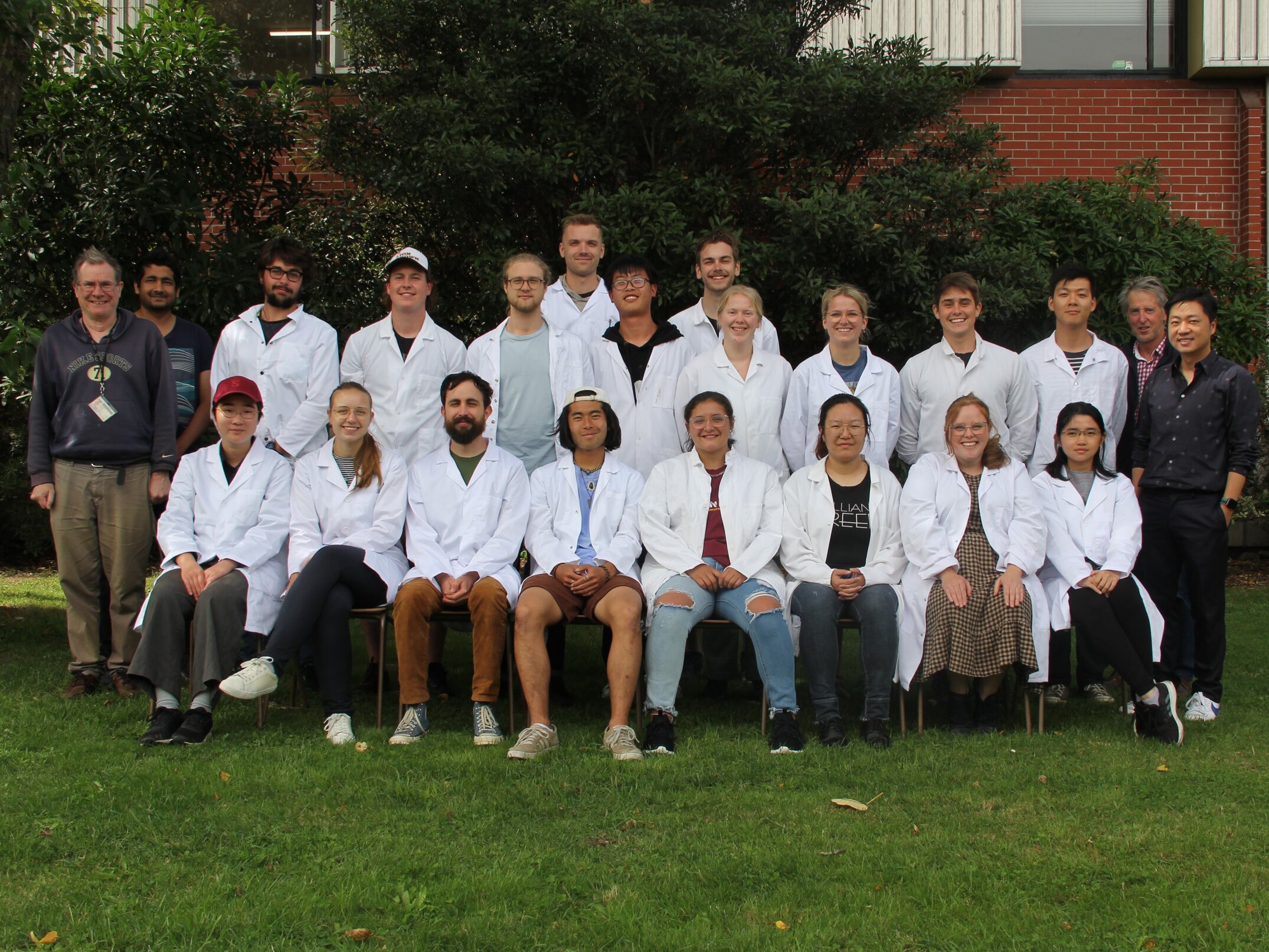 2023 WINE 202 Group B