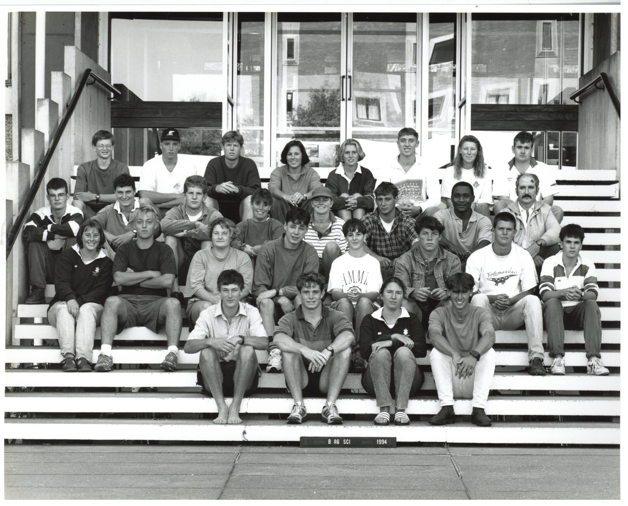 1994 BAgSci