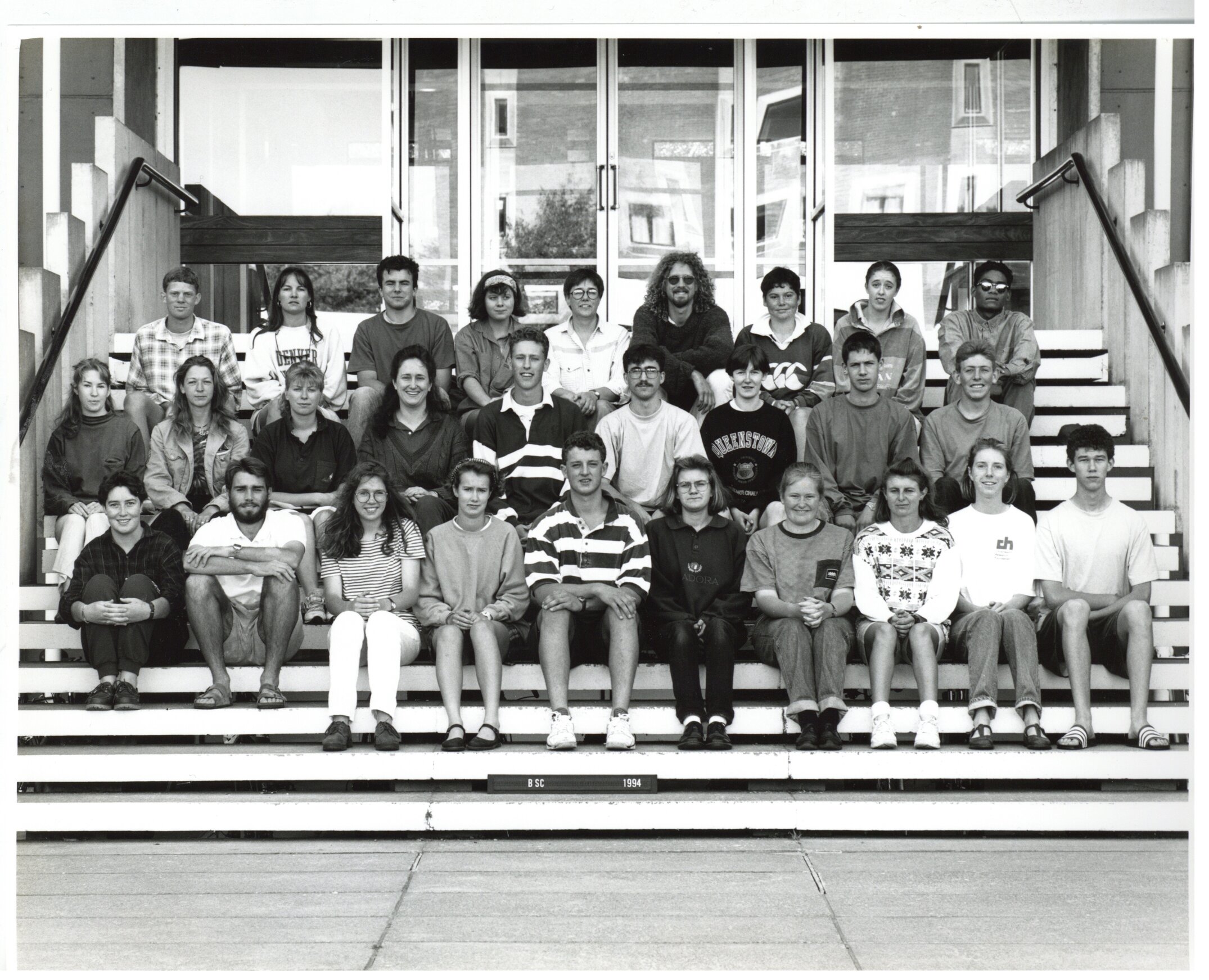 1994 BSc