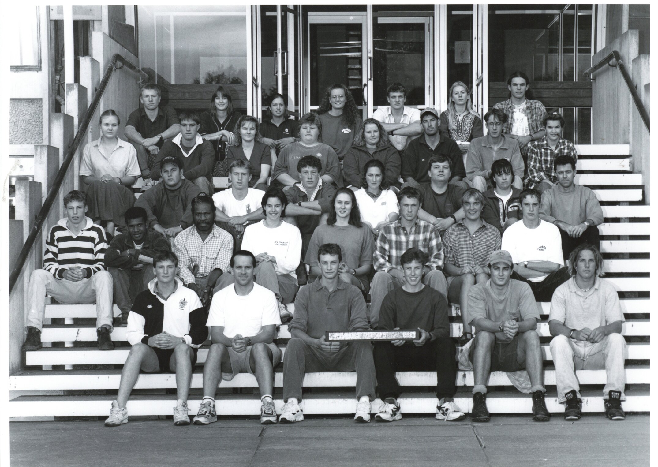 1996 PHSC 101 Group B Chemistry 1A