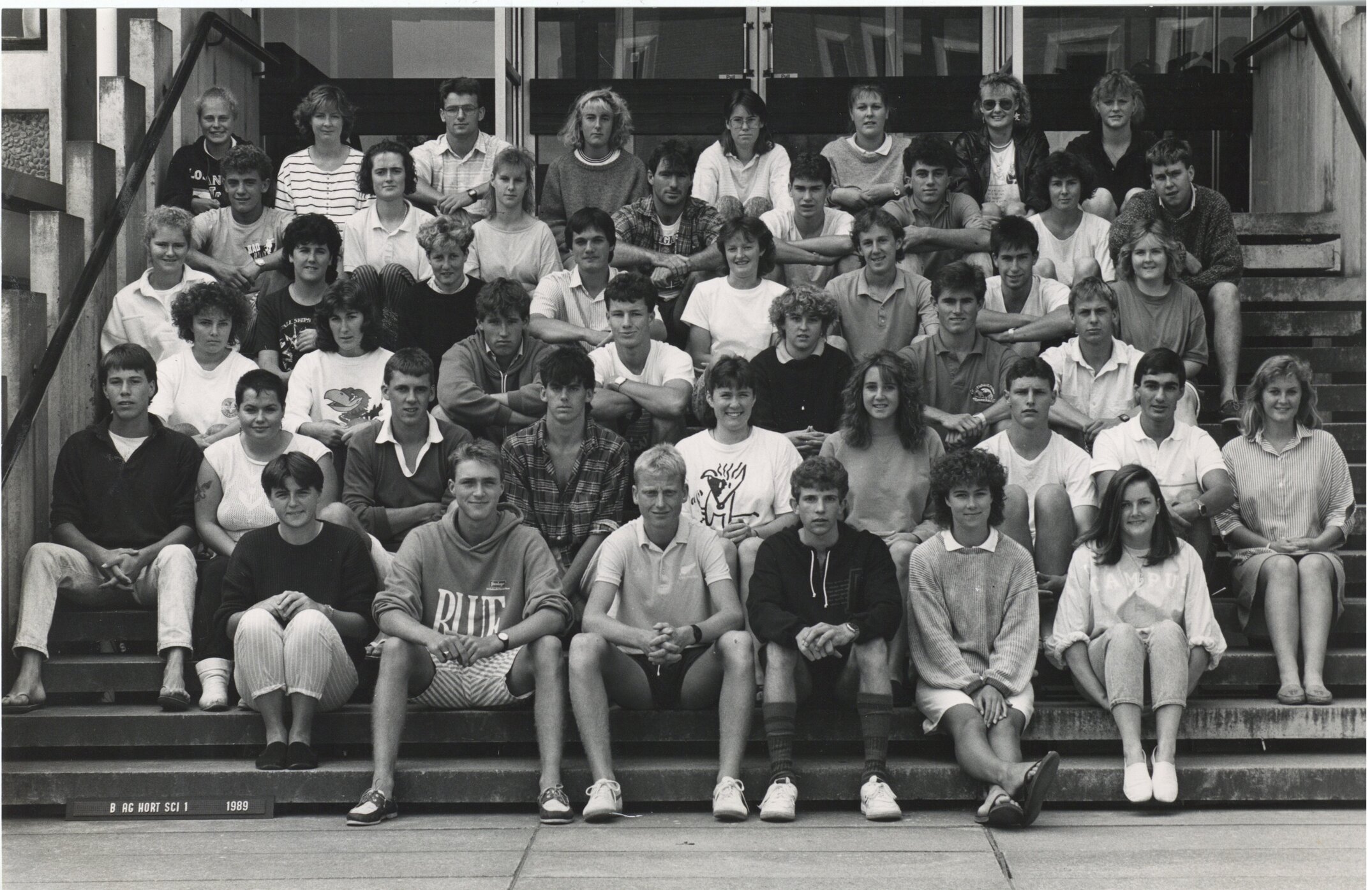 1989 BAgHortSci 1