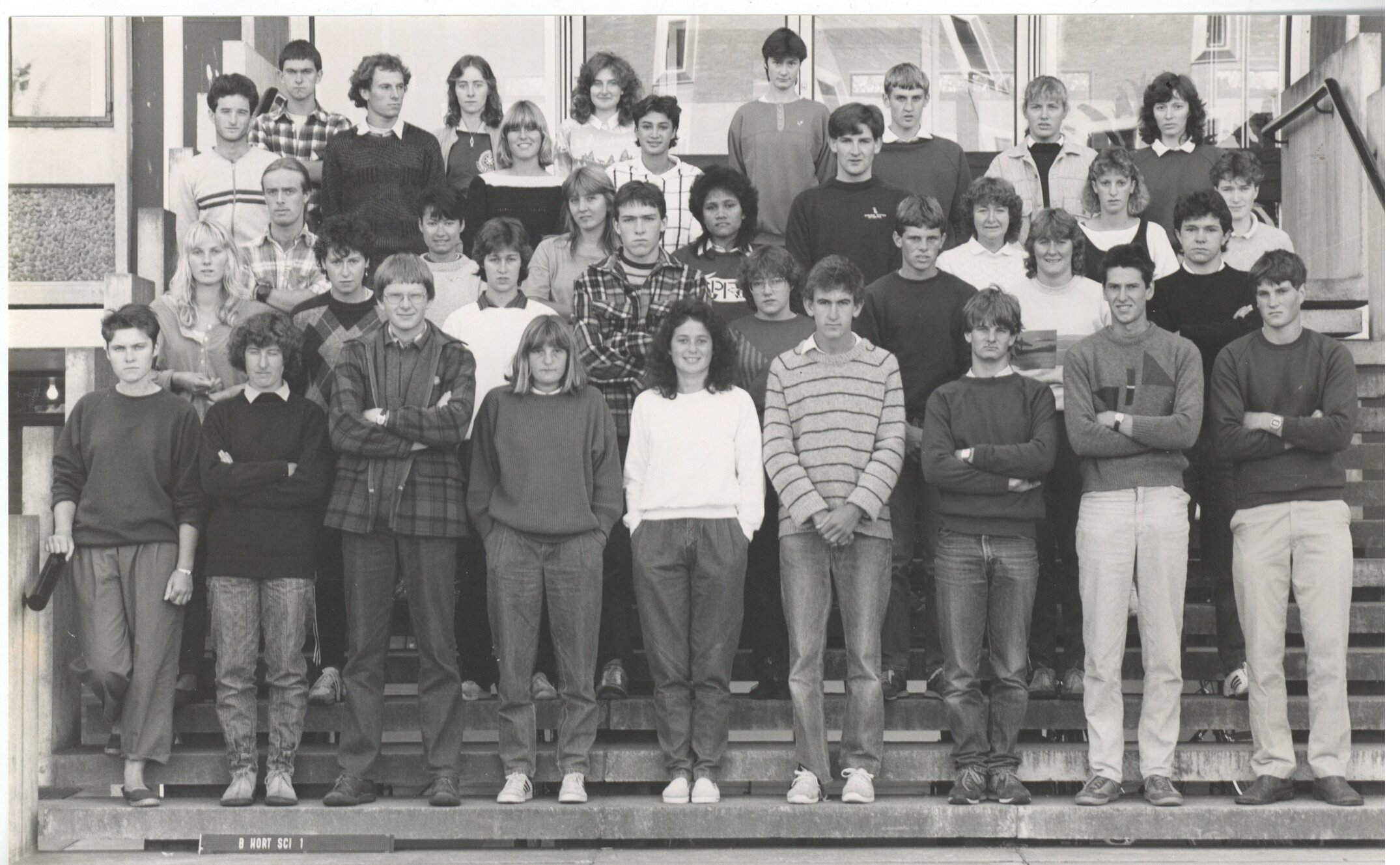 c1996 BHort Sci 1