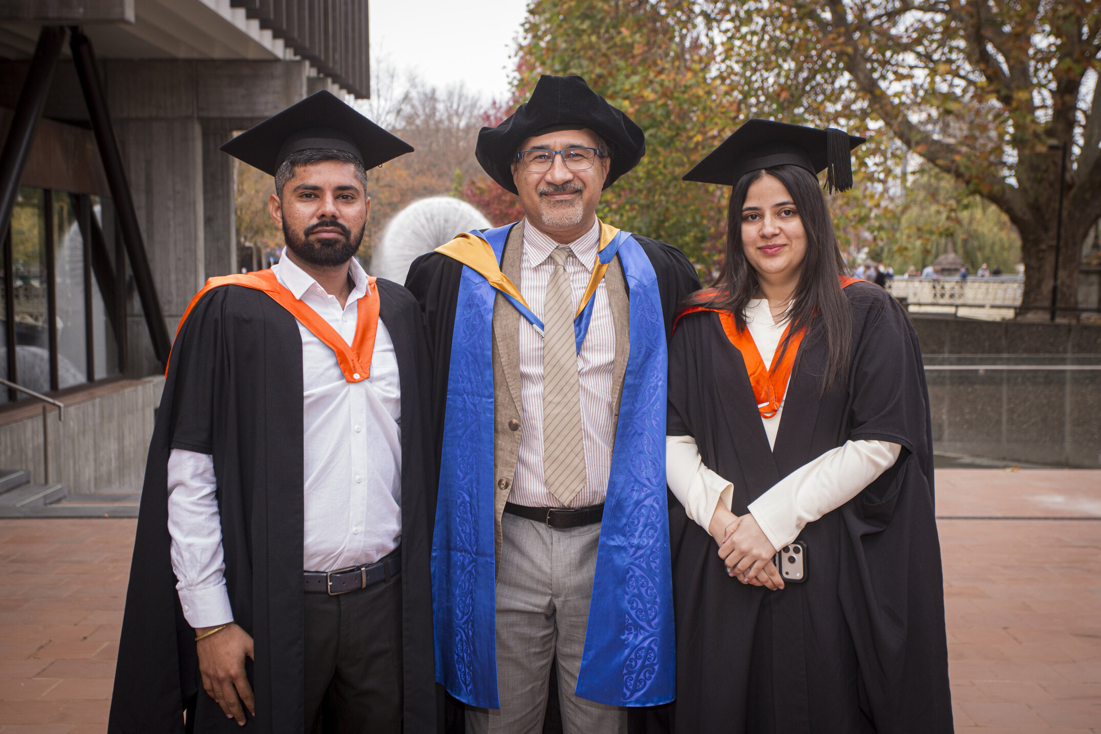 2026 Lincoln University Graduation Ceremony (5)
