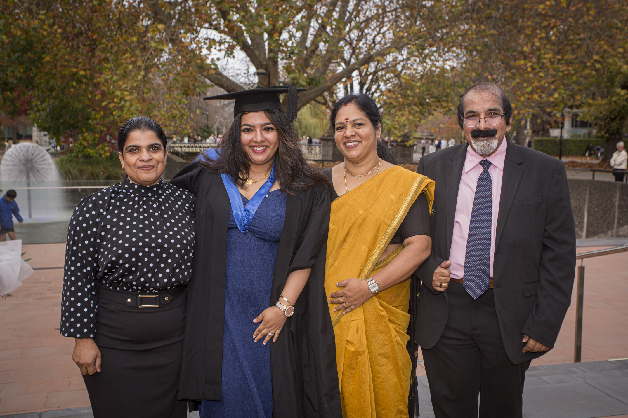 2026 Lincoln University Graduation Ceremony (13)