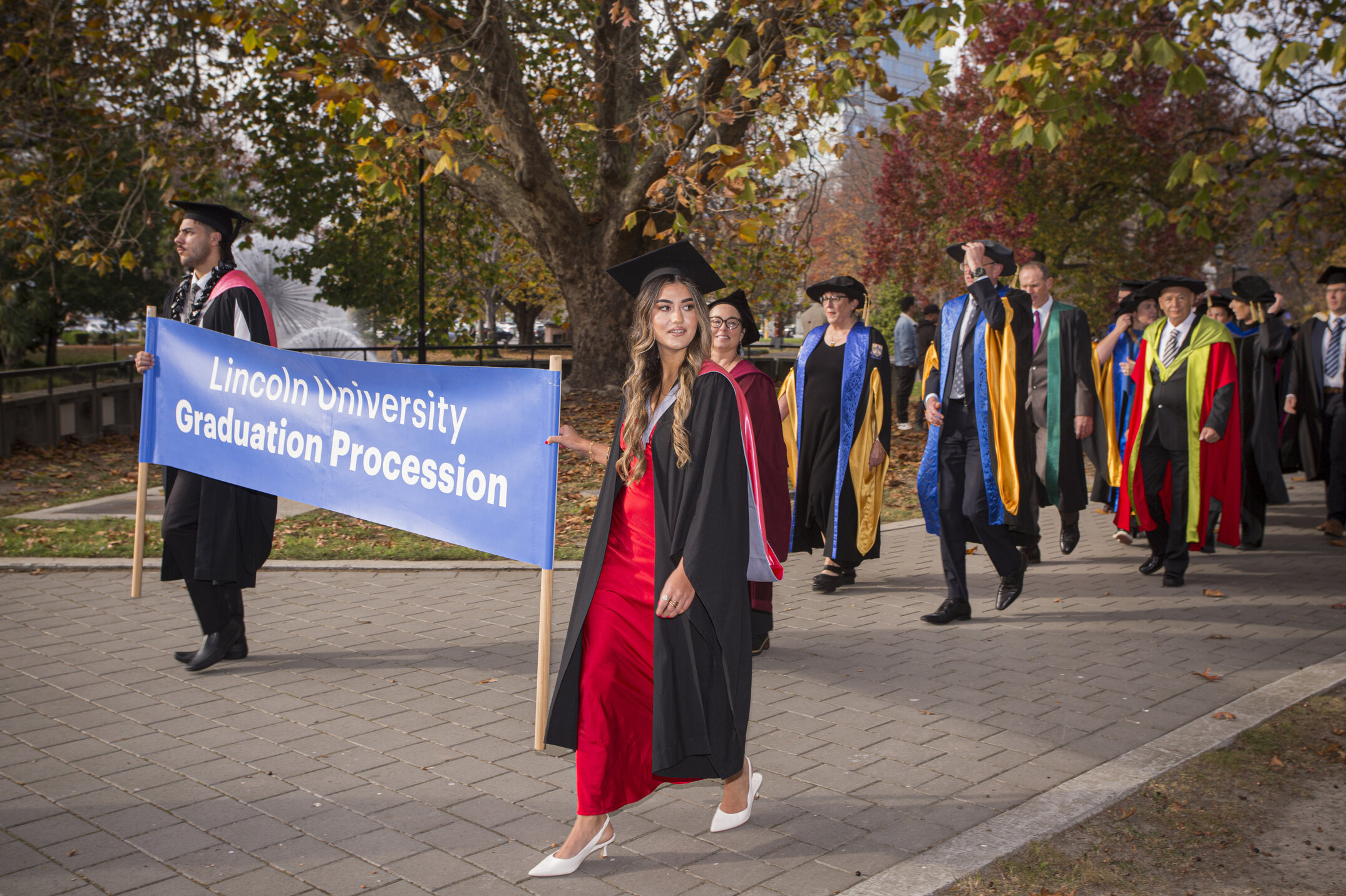 2026 Lincoln University Graduation Ceremony (26)