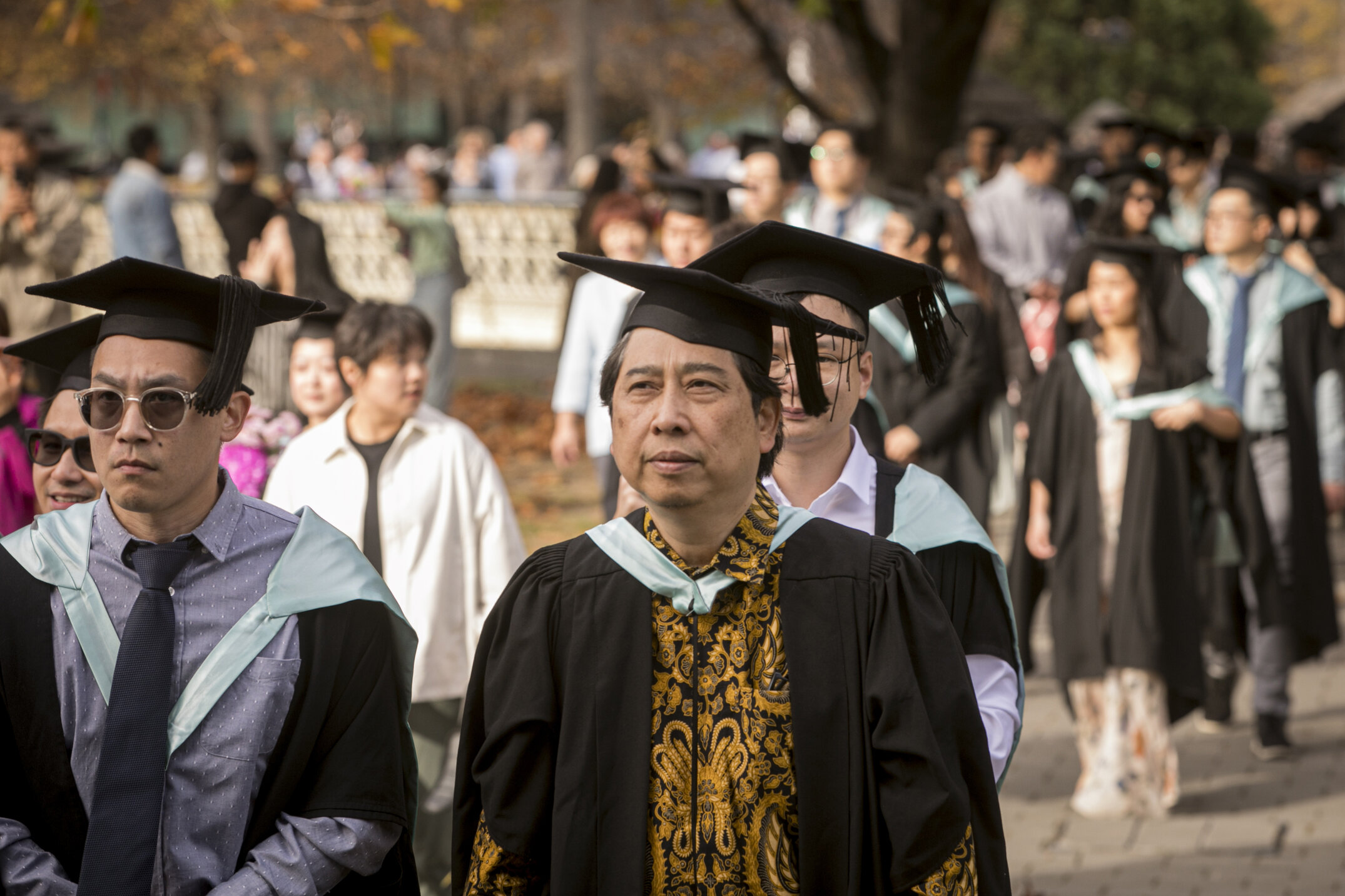 2026 Lincoln University Graduation Ceremony (31)