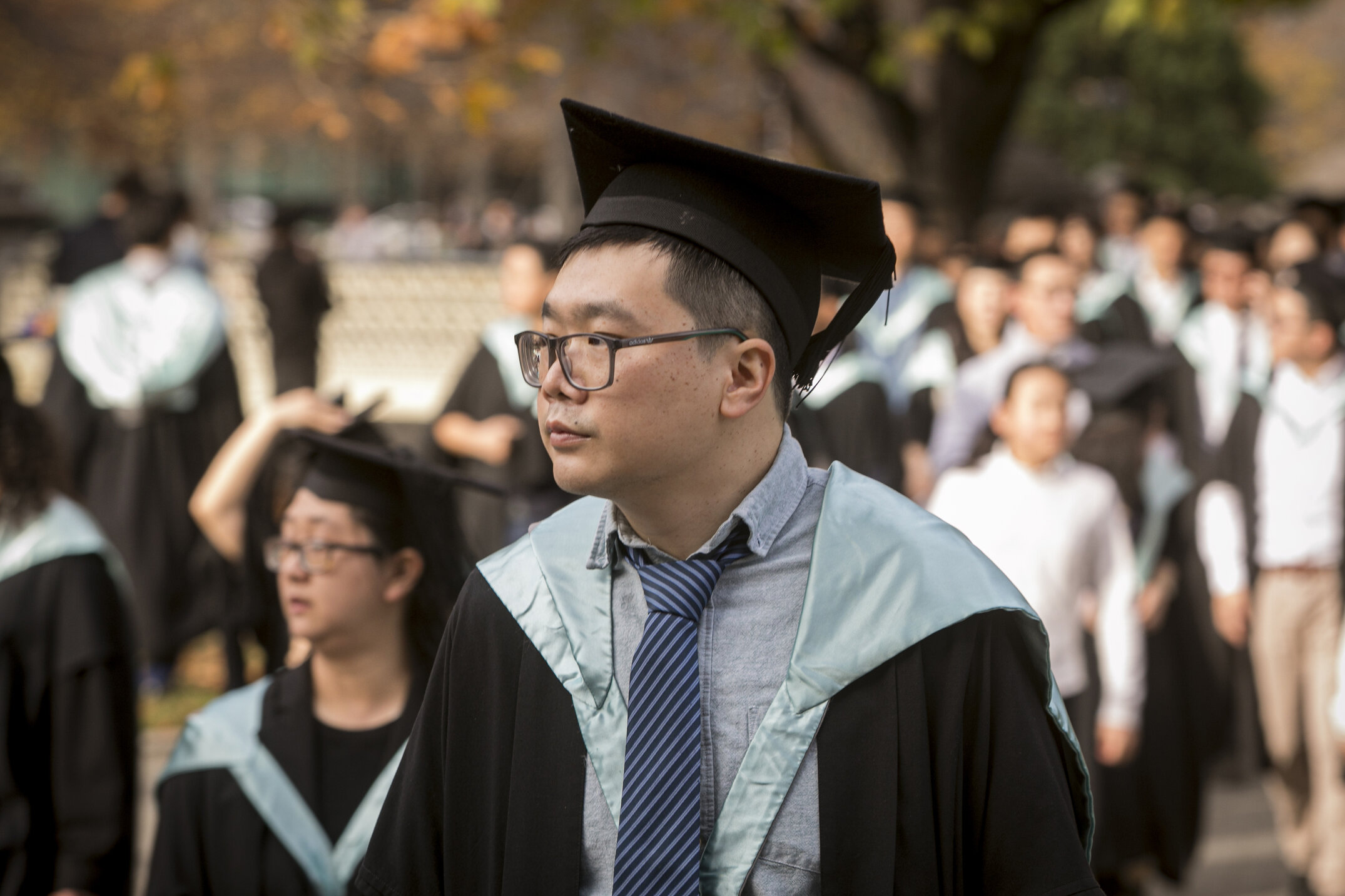 2026 Lincoln University Graduation Ceremony (33)