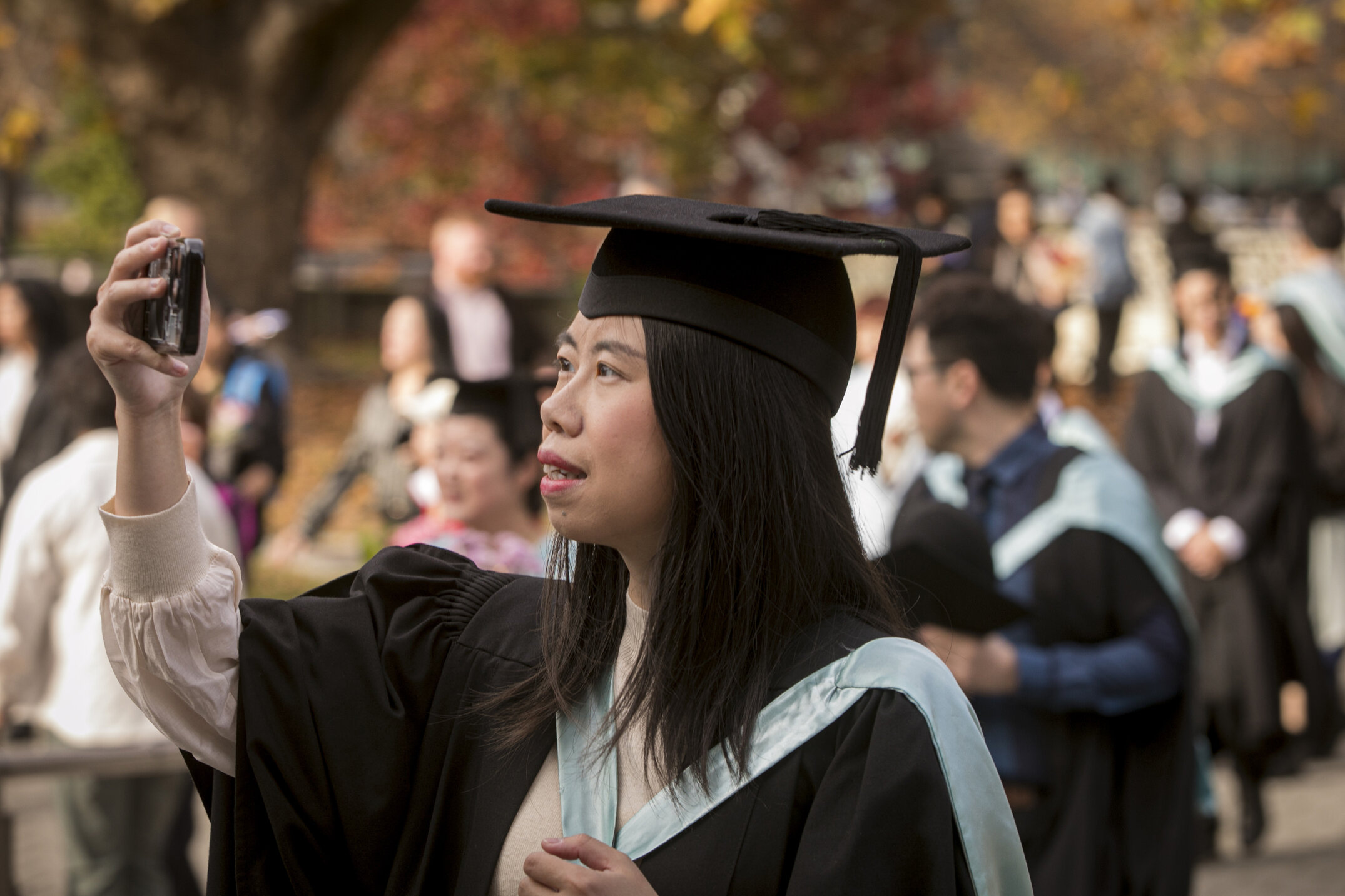 2026 Lincoln University Graduation Ceremony (32)