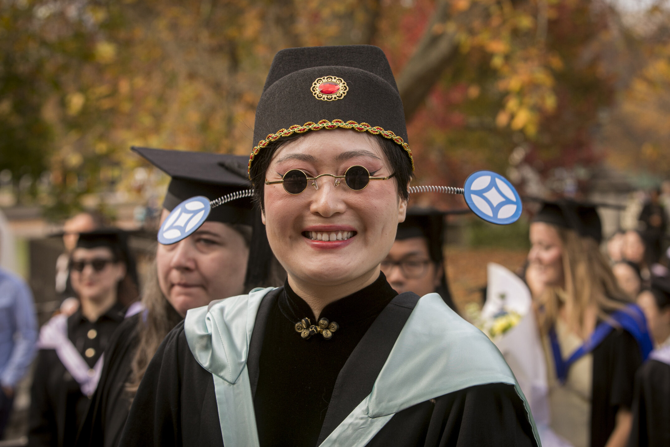 2026 Lincoln University Graduation Ceremony (38)
