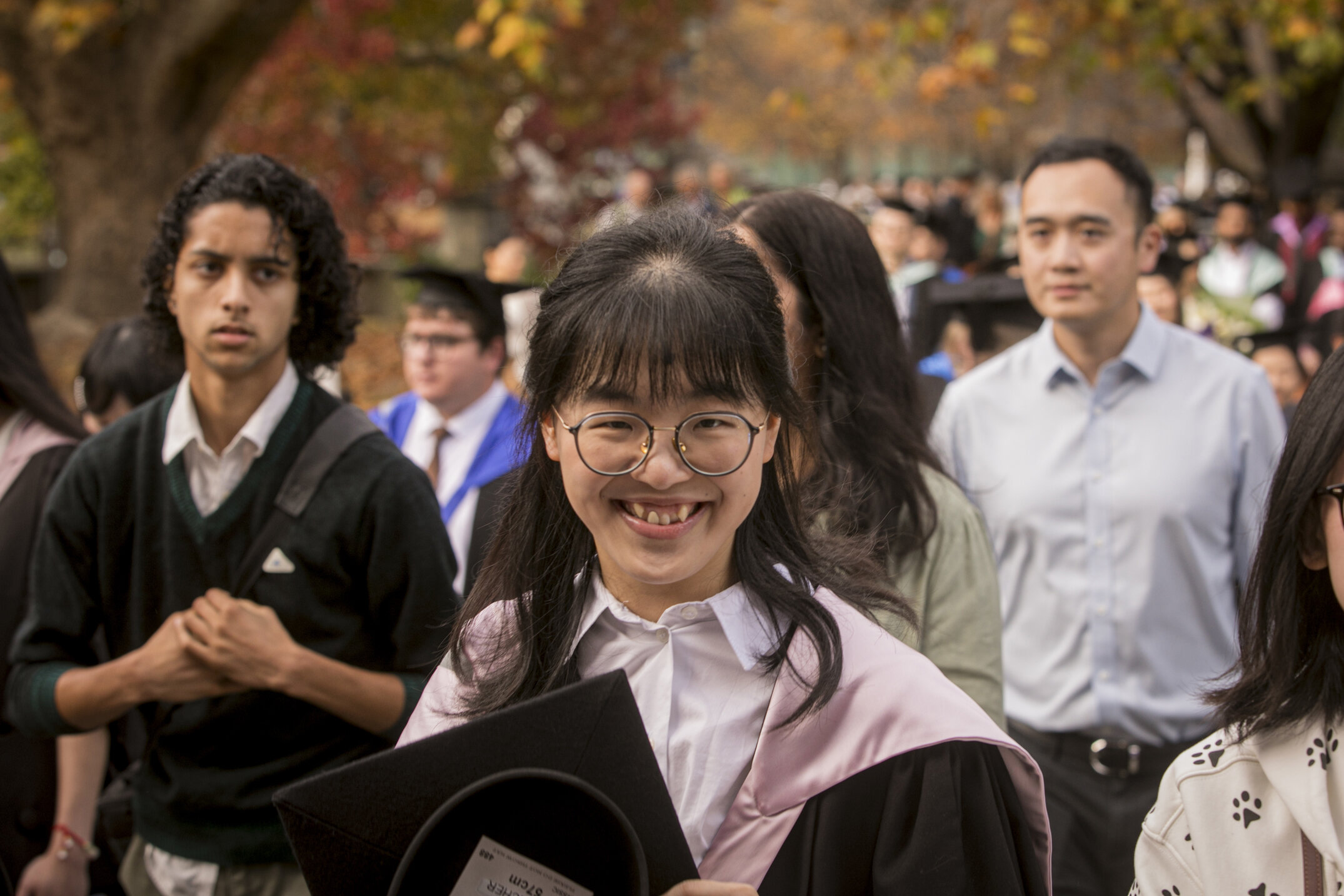 2026 Lincoln University Graduation Ceremony (39)