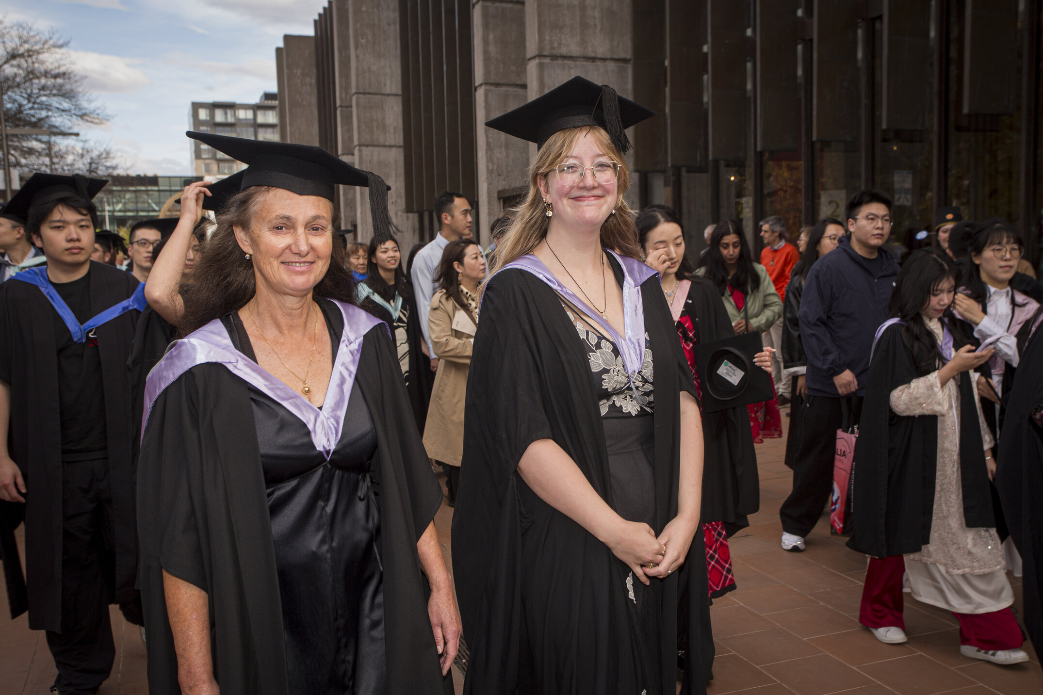 2026 Lincoln University Graduation Ceremony (40)
