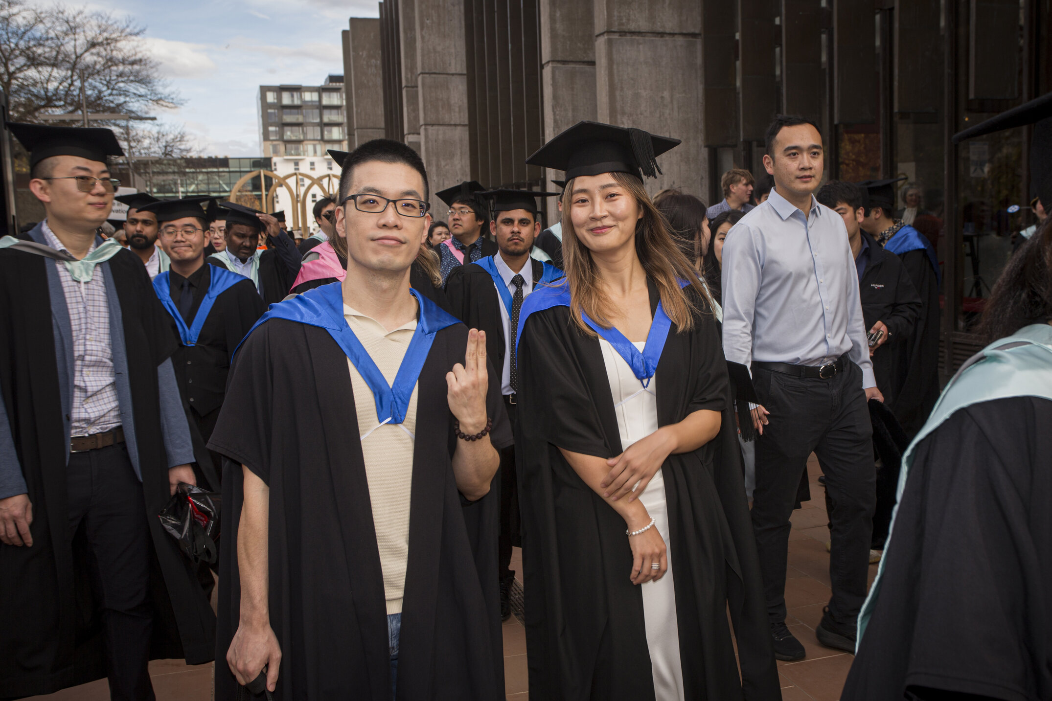 2026 Lincoln University Graduation Ceremony (41)