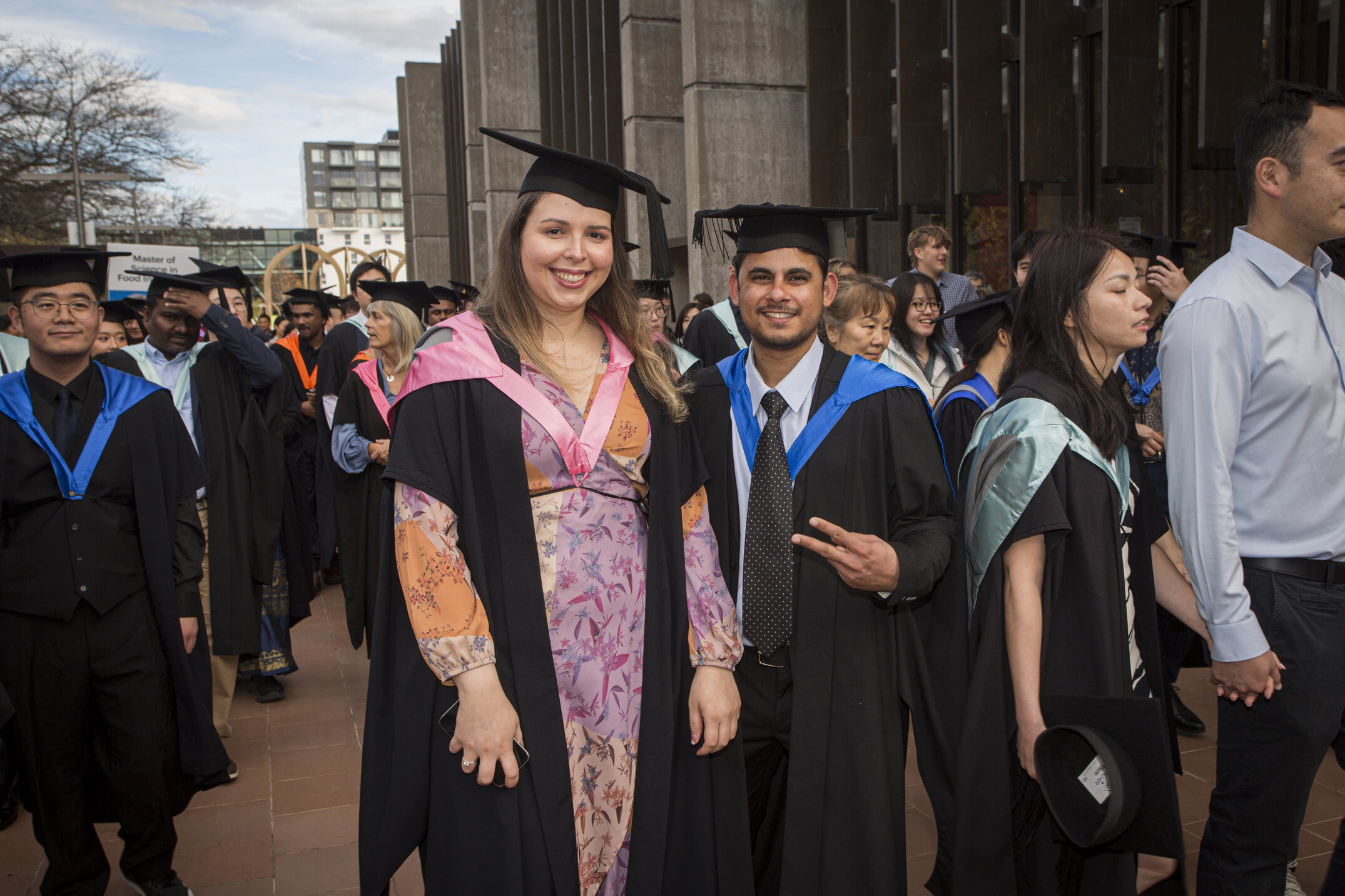 2026 Lincoln University Graduation Ceremony (42)