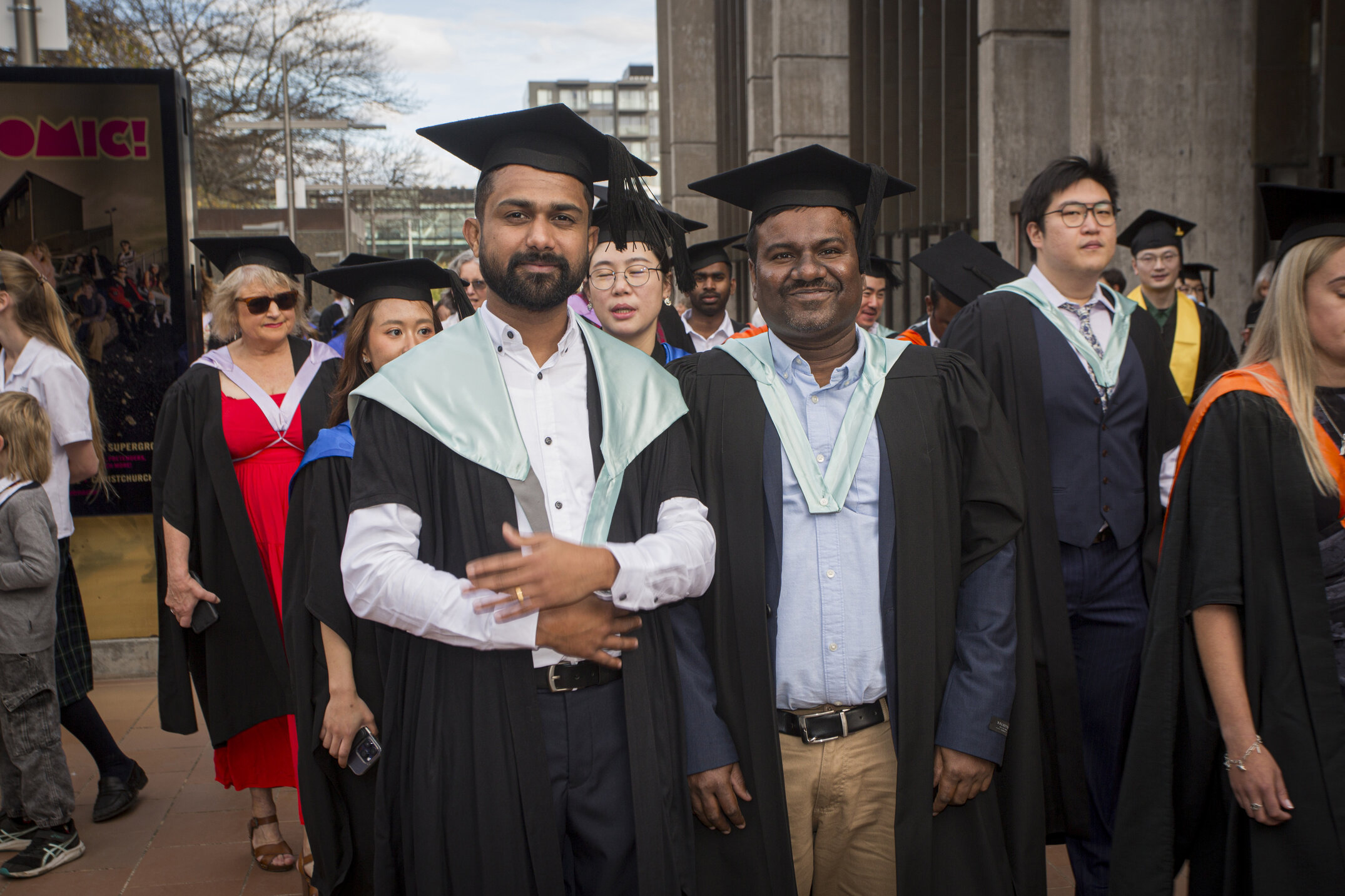 2026 Lincoln University Graduation Ceremony (43)