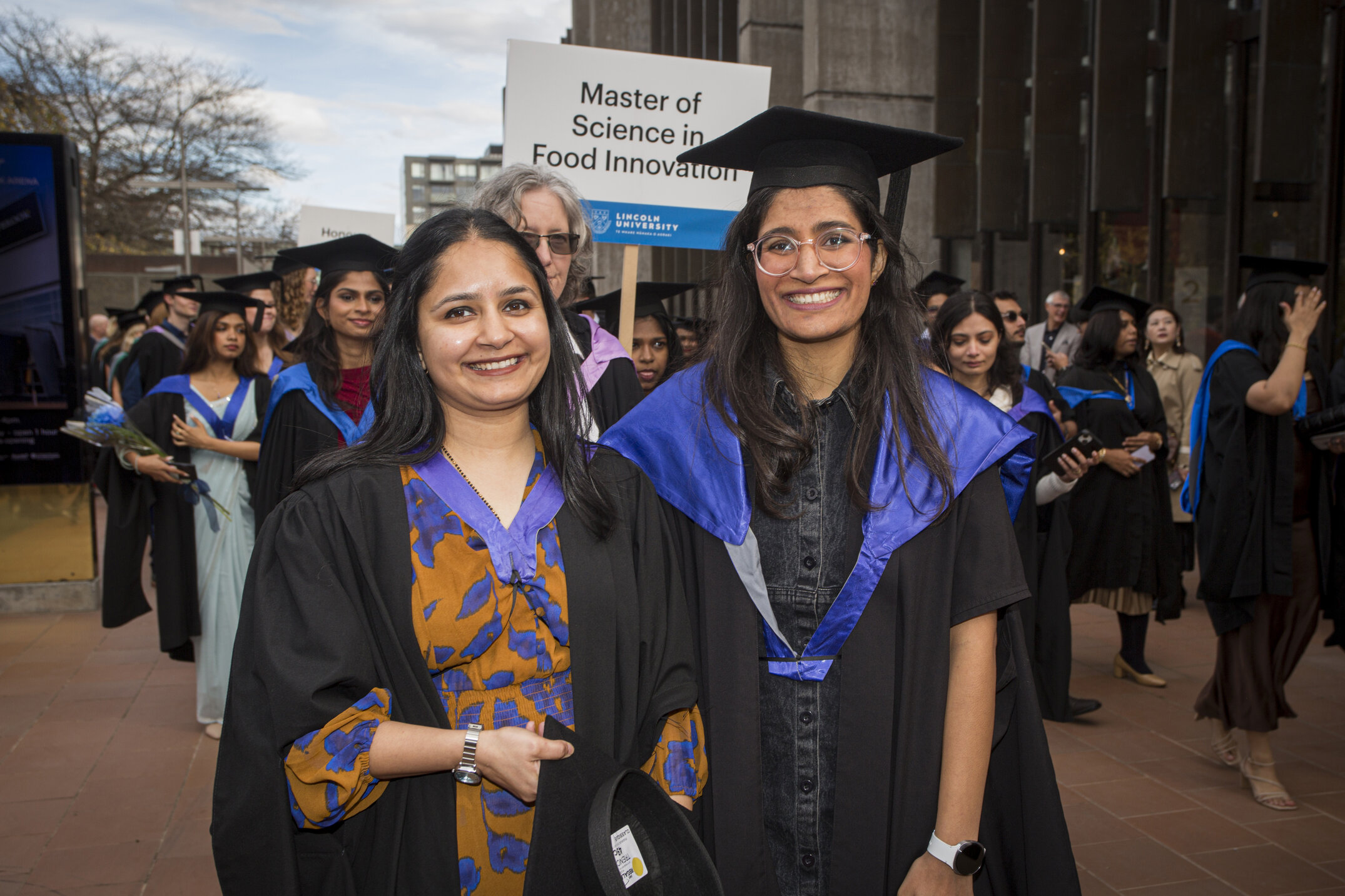 2026 Lincoln University Graduation Ceremony (45)