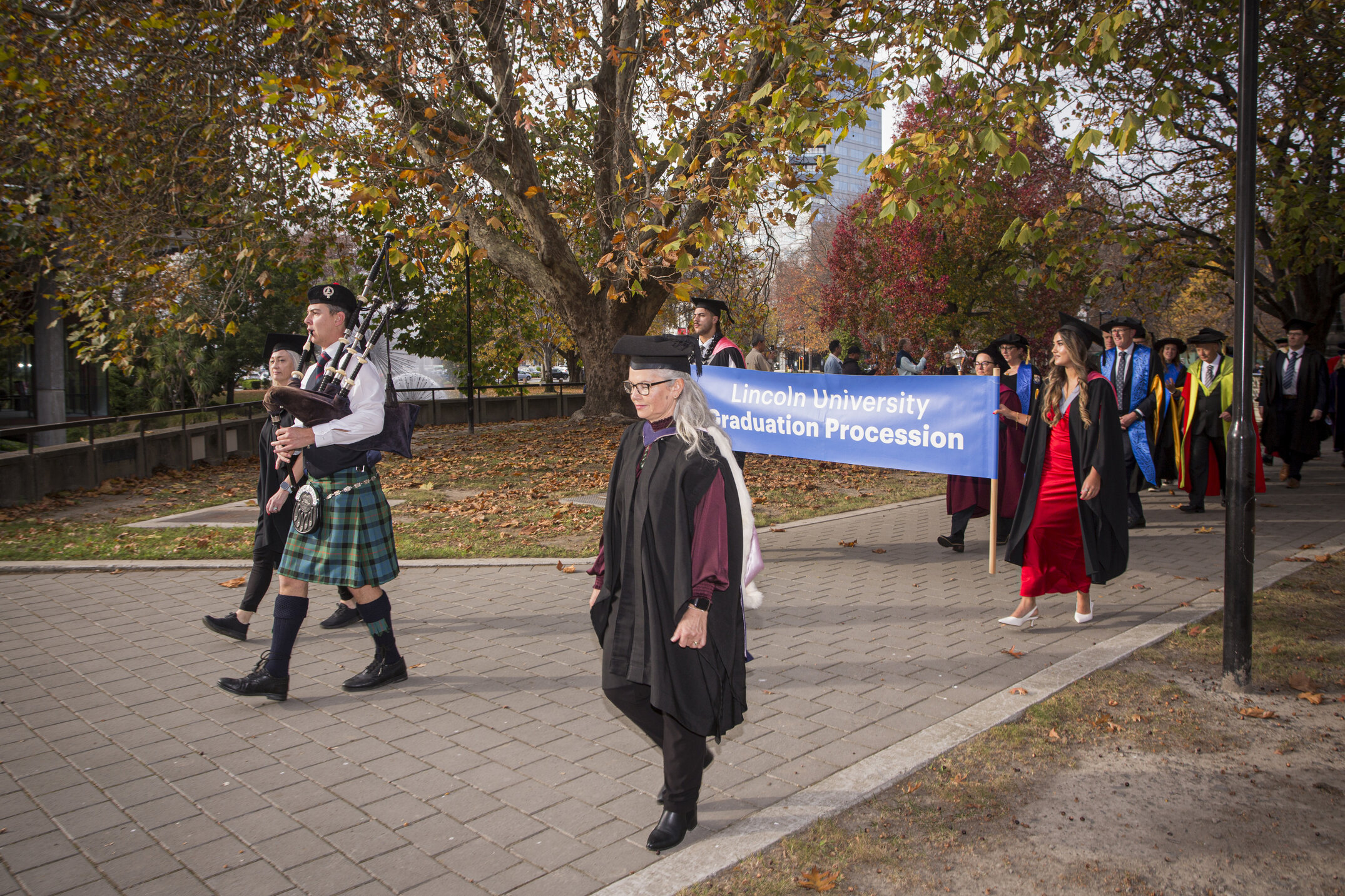2026 Lincoln University Graduation Ceremony (25)