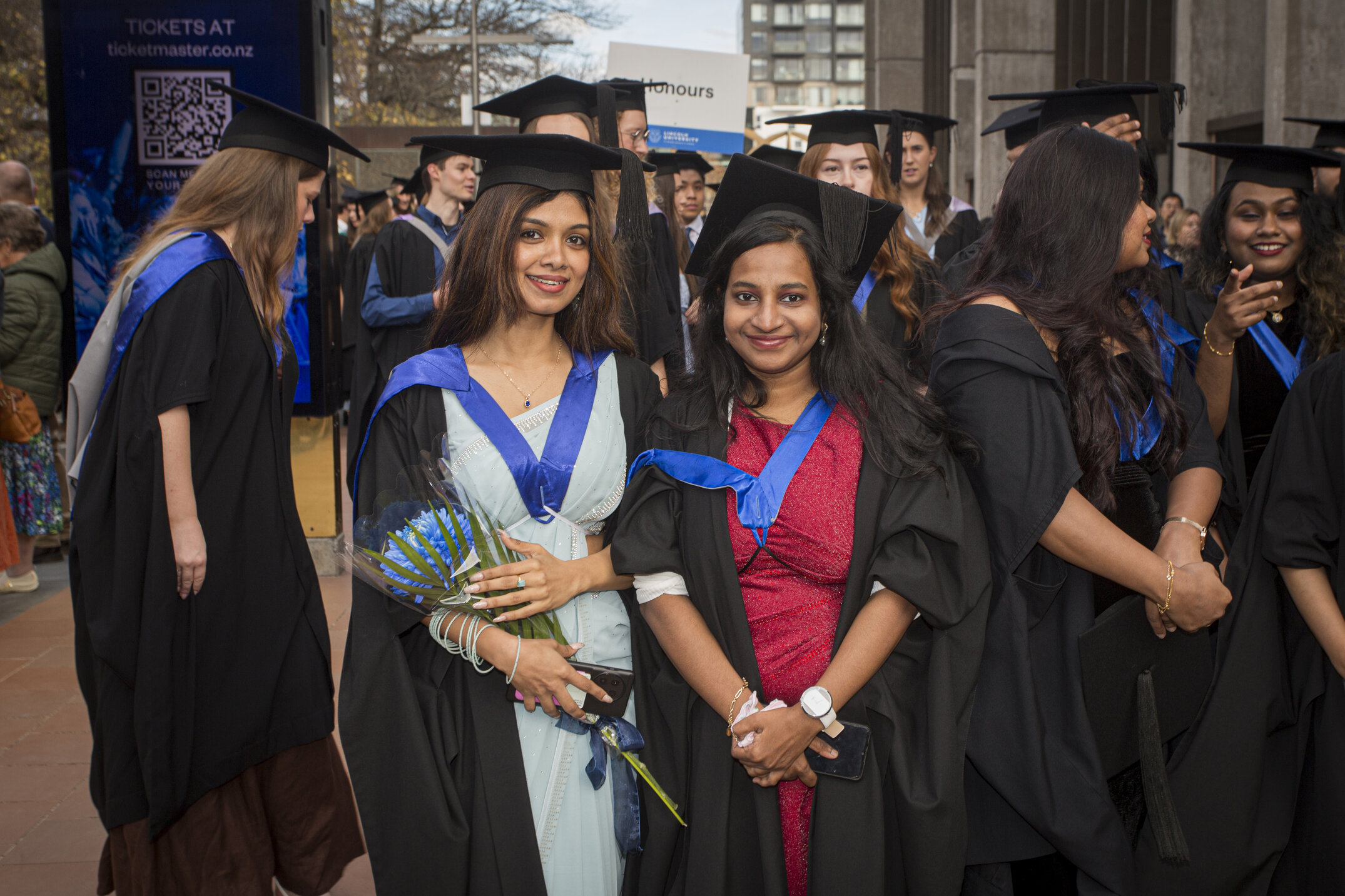 2026 Lincoln University Graduation Ceremony (47)