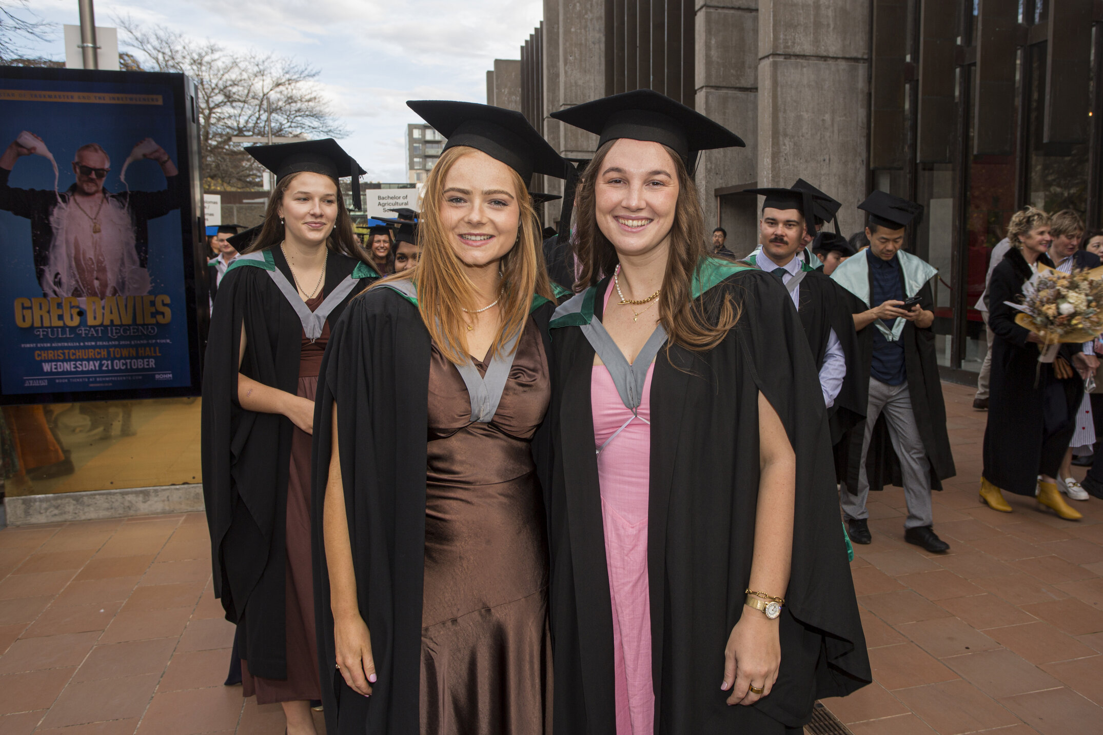 2026 Lincoln University Graduation Ceremony (50)