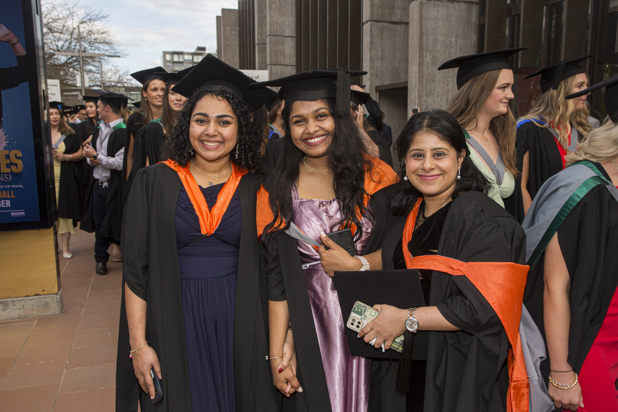 2026 Lincoln University Graduation Ceremony (52)