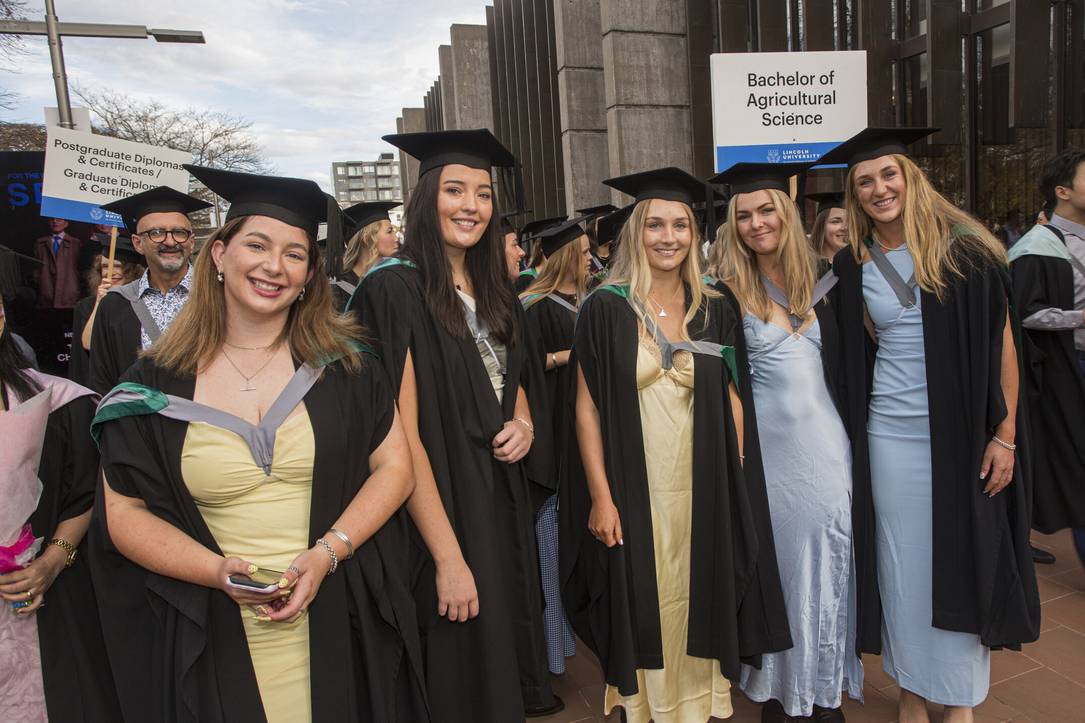 2026 Lincoln University Graduation Ceremony (56)