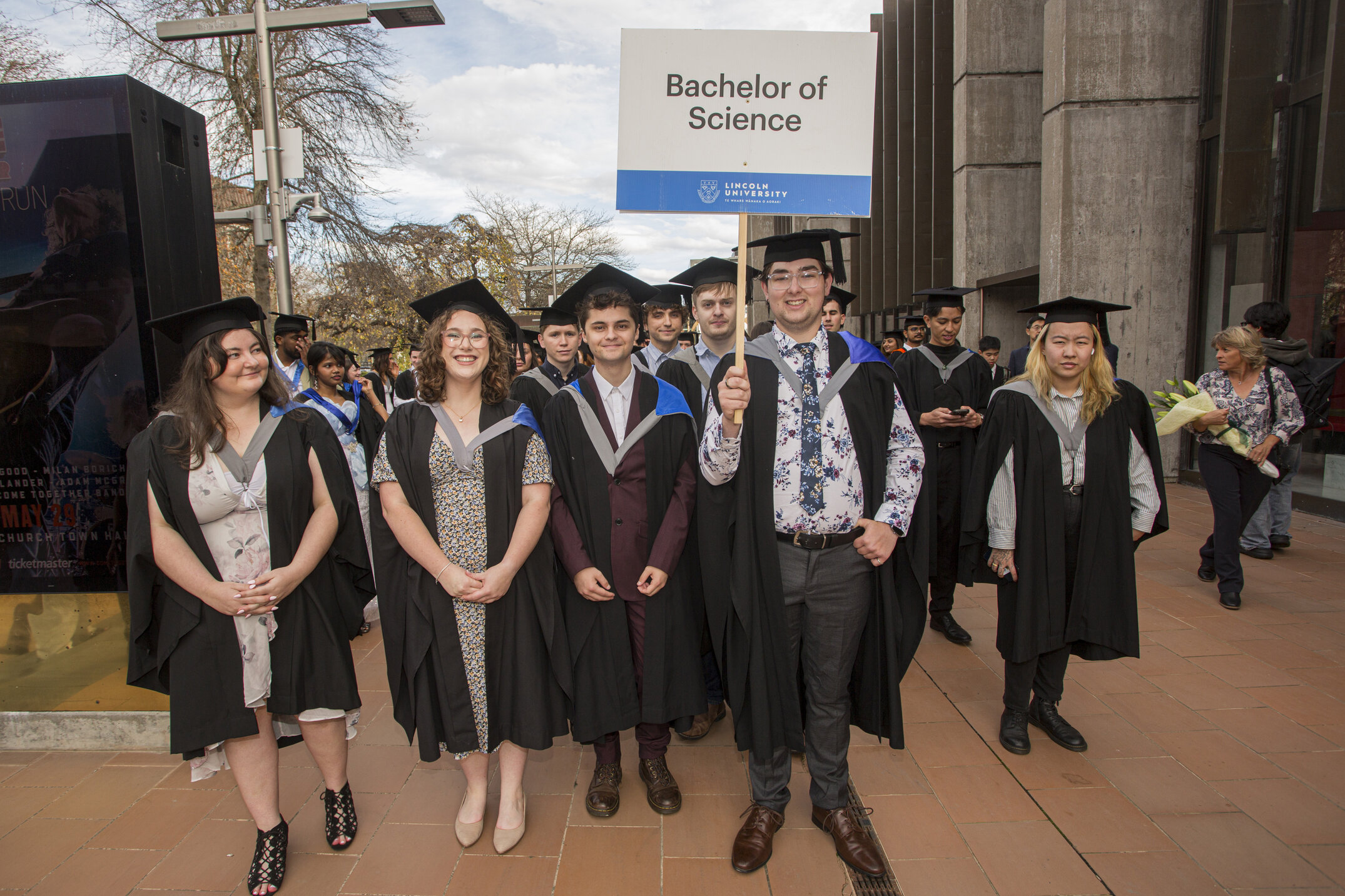 2026 Lincoln University Graduation Ceremony (66)