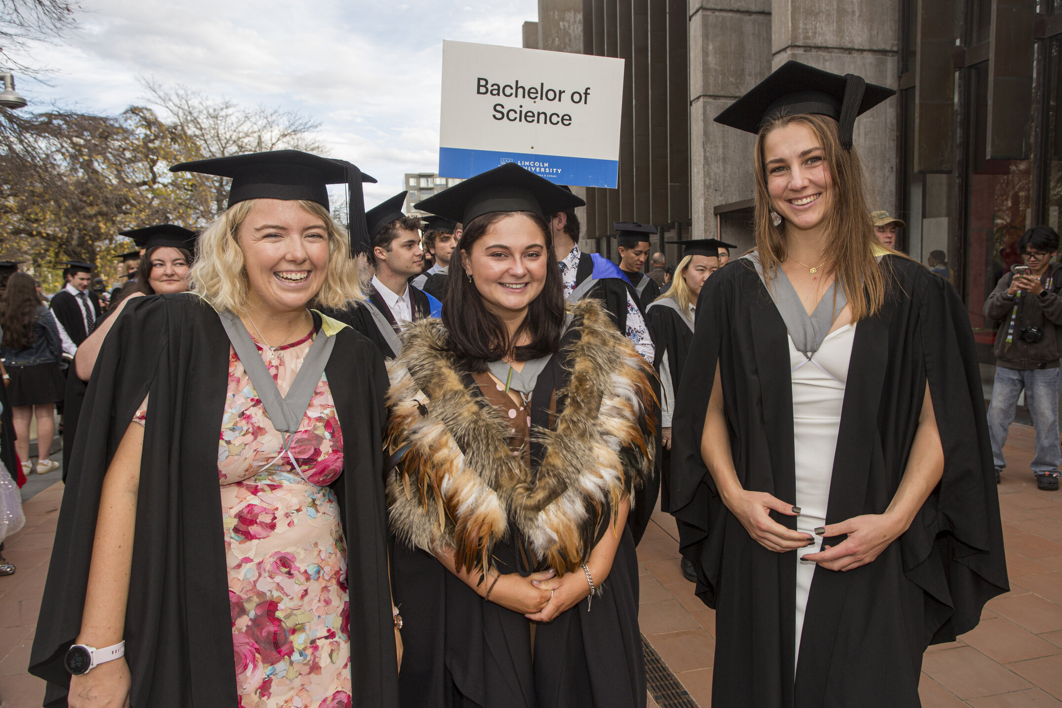 2026 Lincoln University Graduation Ceremony (65)