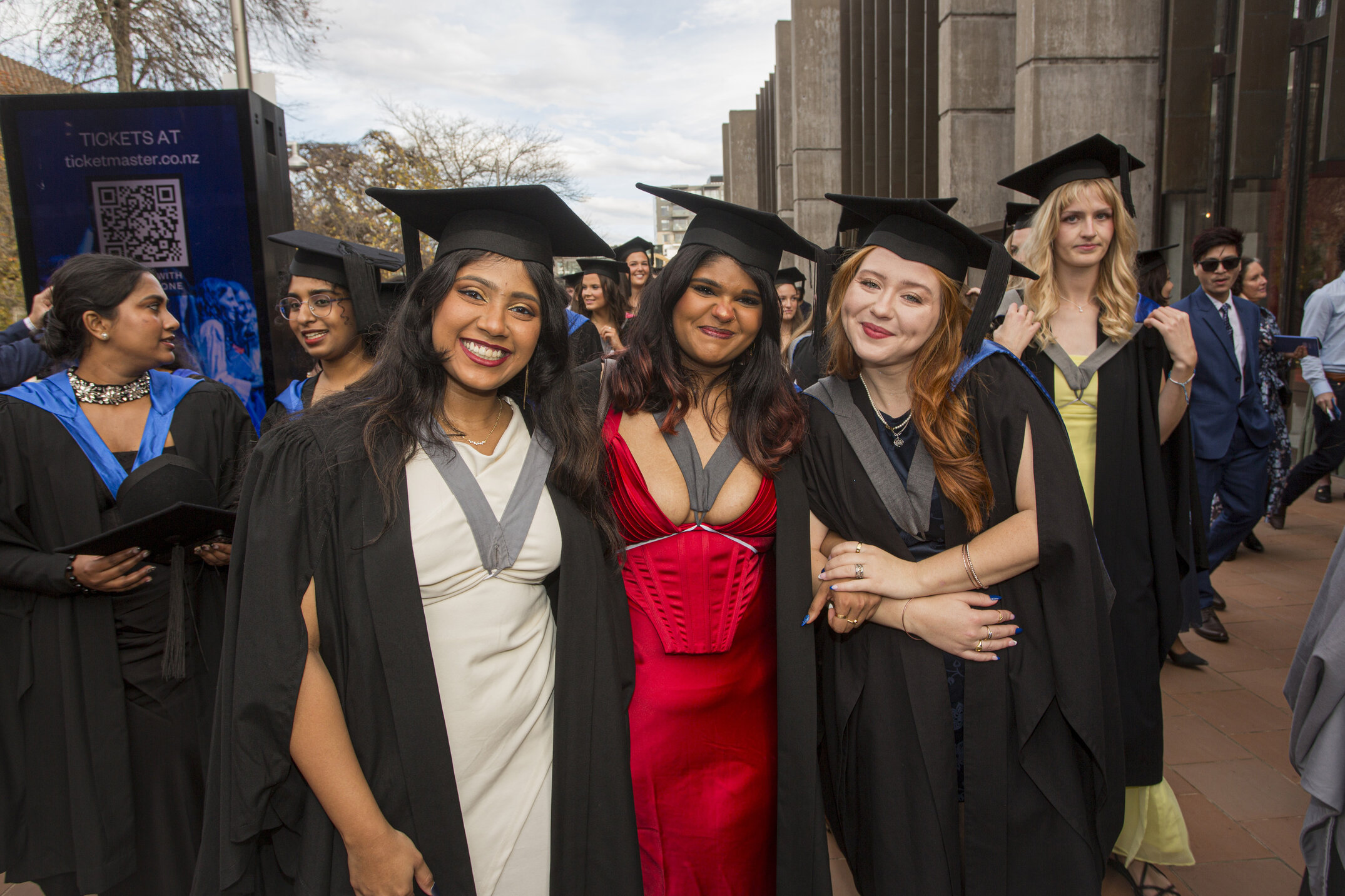 2026 Lincoln University Graduation Ceremony (67)