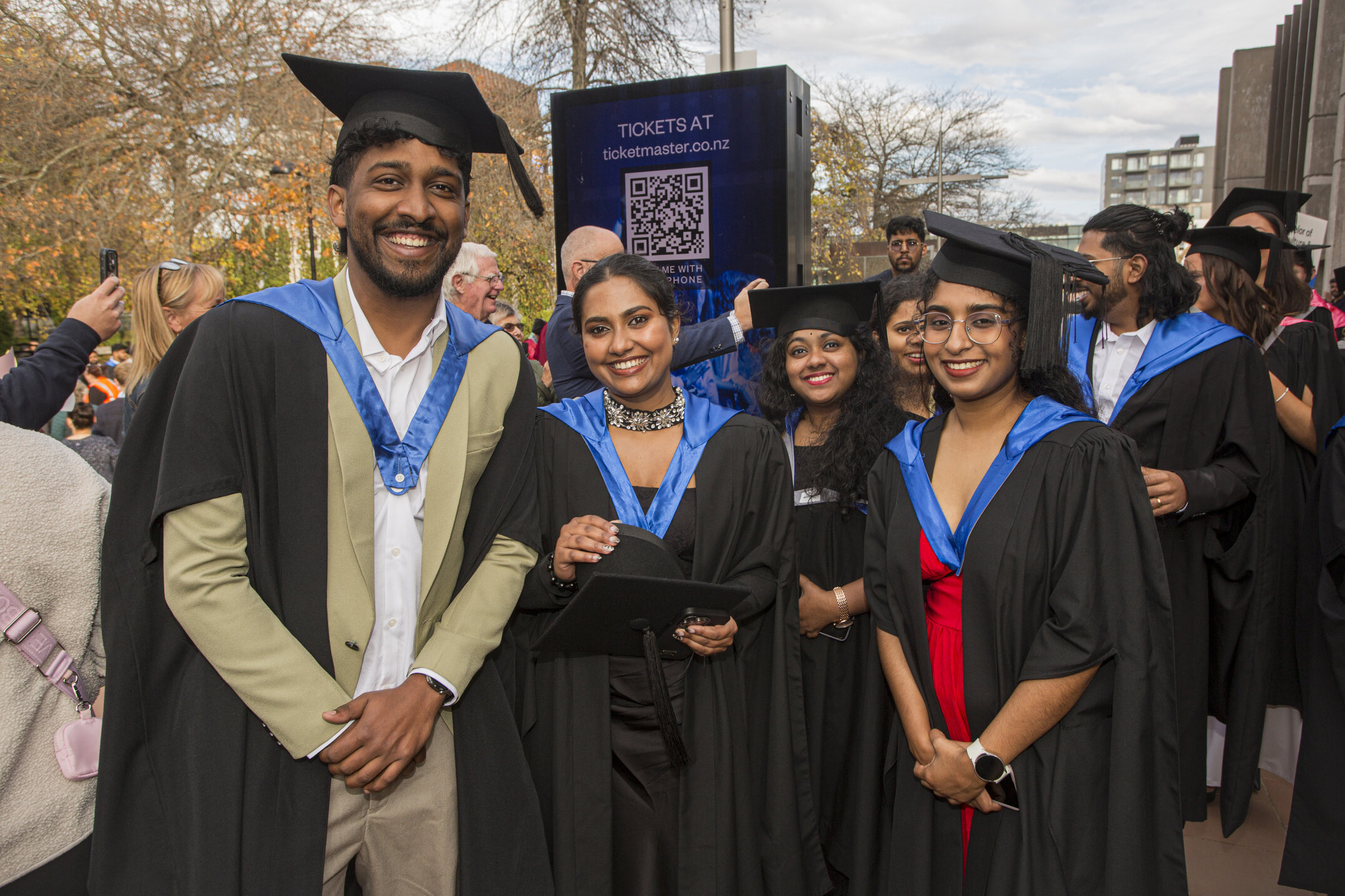 2026 Lincoln University Graduation Ceremony (68)